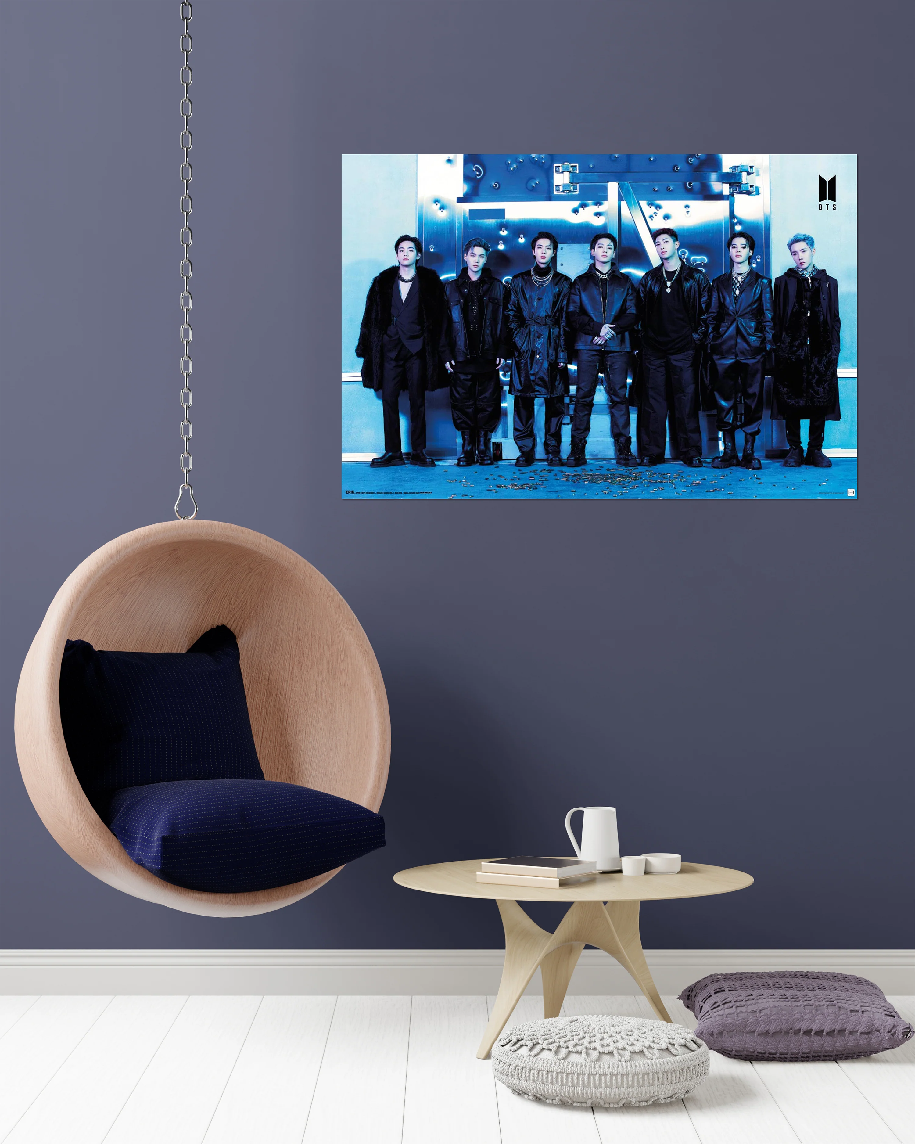 BTS Poster 1 - Image 2