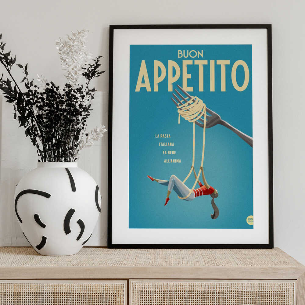Buon Appetito - Image 2