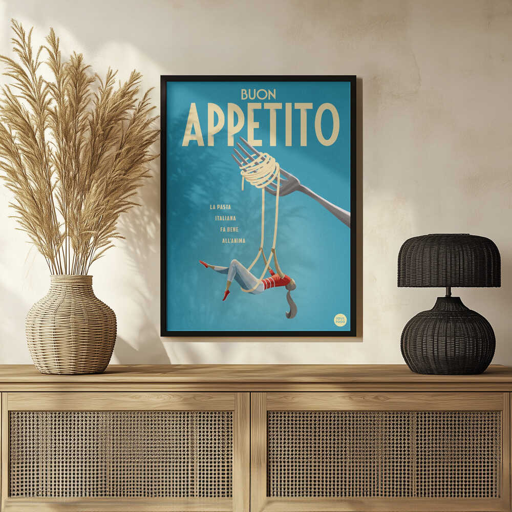 Buon Appetito - Image 3