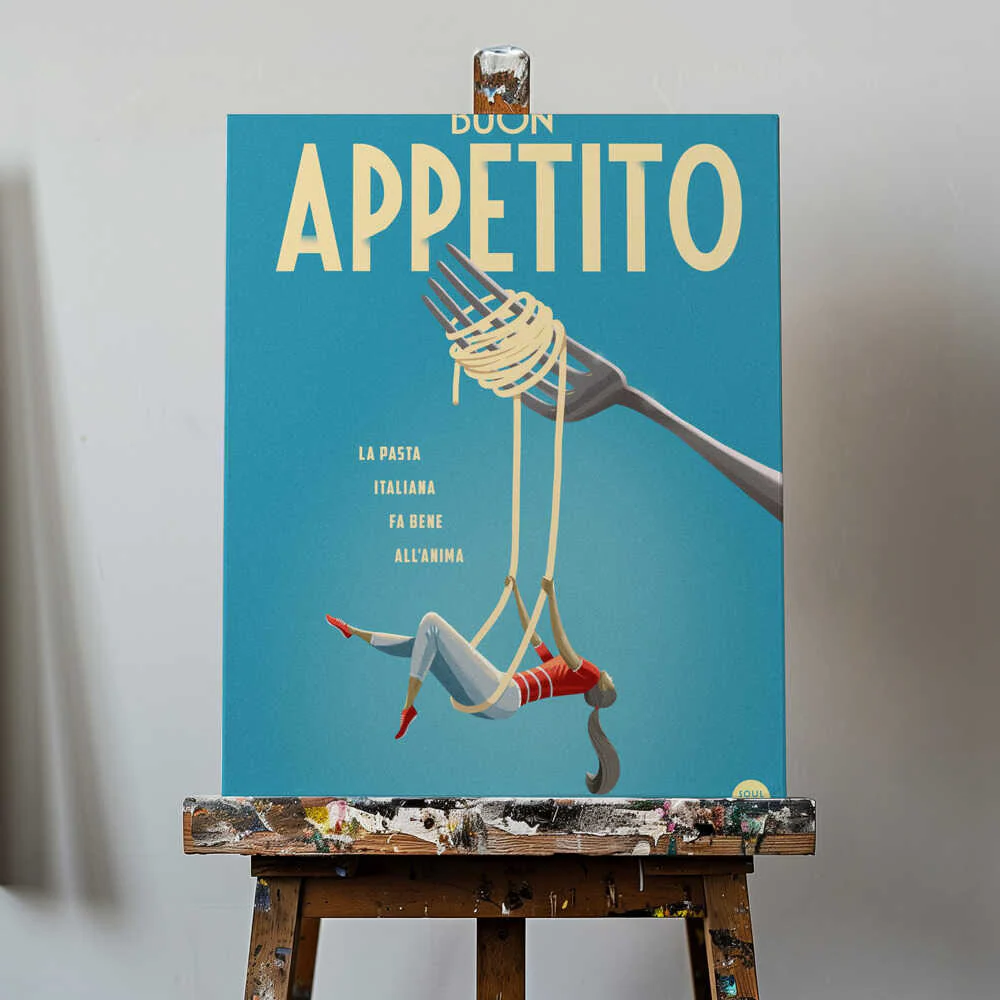 Buon Appetito - Image 4