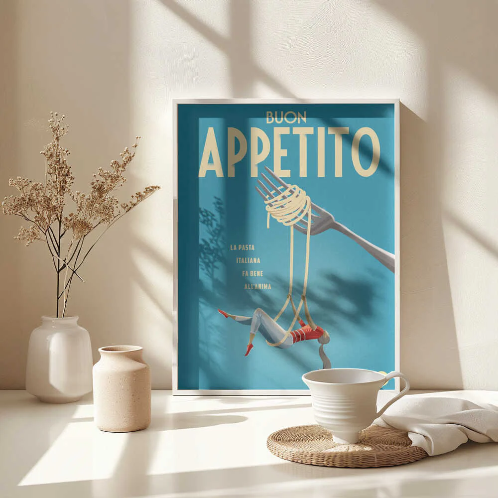 Buon Appetito - Image 5