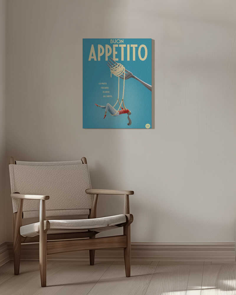 Buon Appetito - Image 6