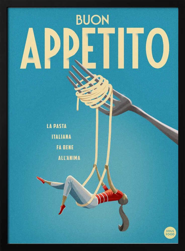 Buon Appetito - Image 8
