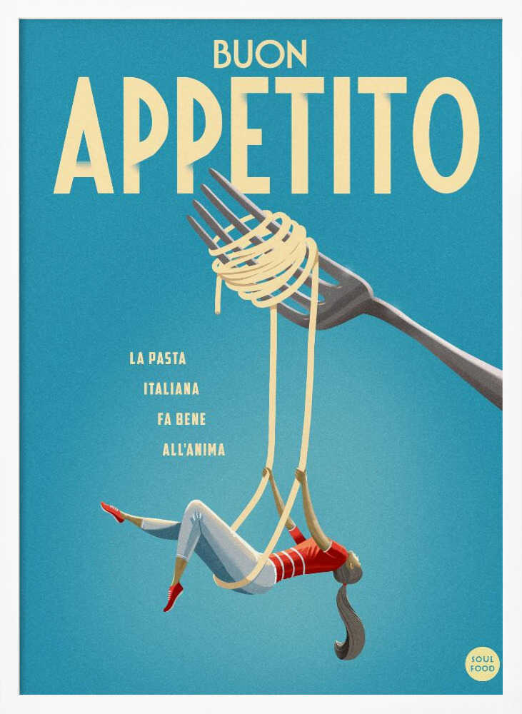 Buon Appetito - Image 9