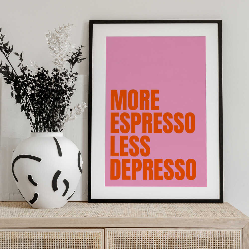 Caffeine Vibes by Athene Fritsch - Image 2