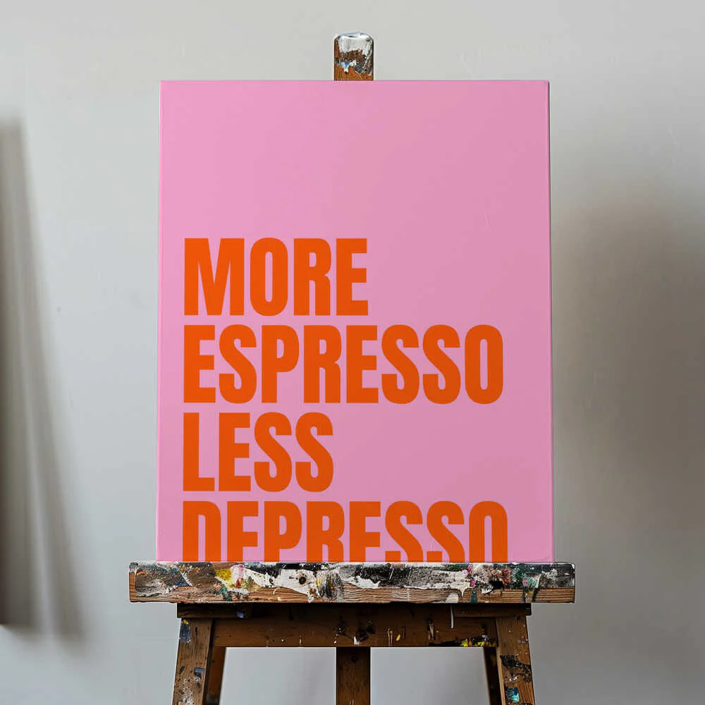 Caffeine Vibes by Athene Fritsch - Image 4