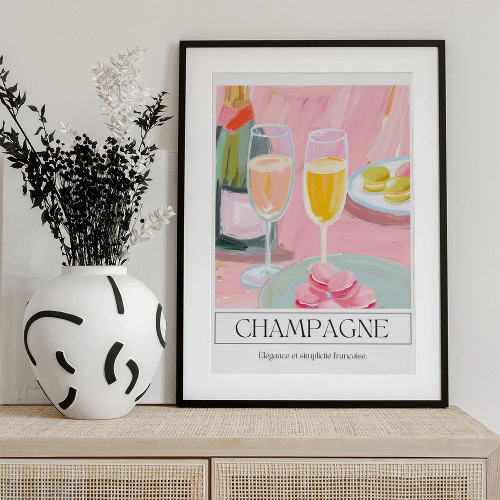 Champagne - Image 2