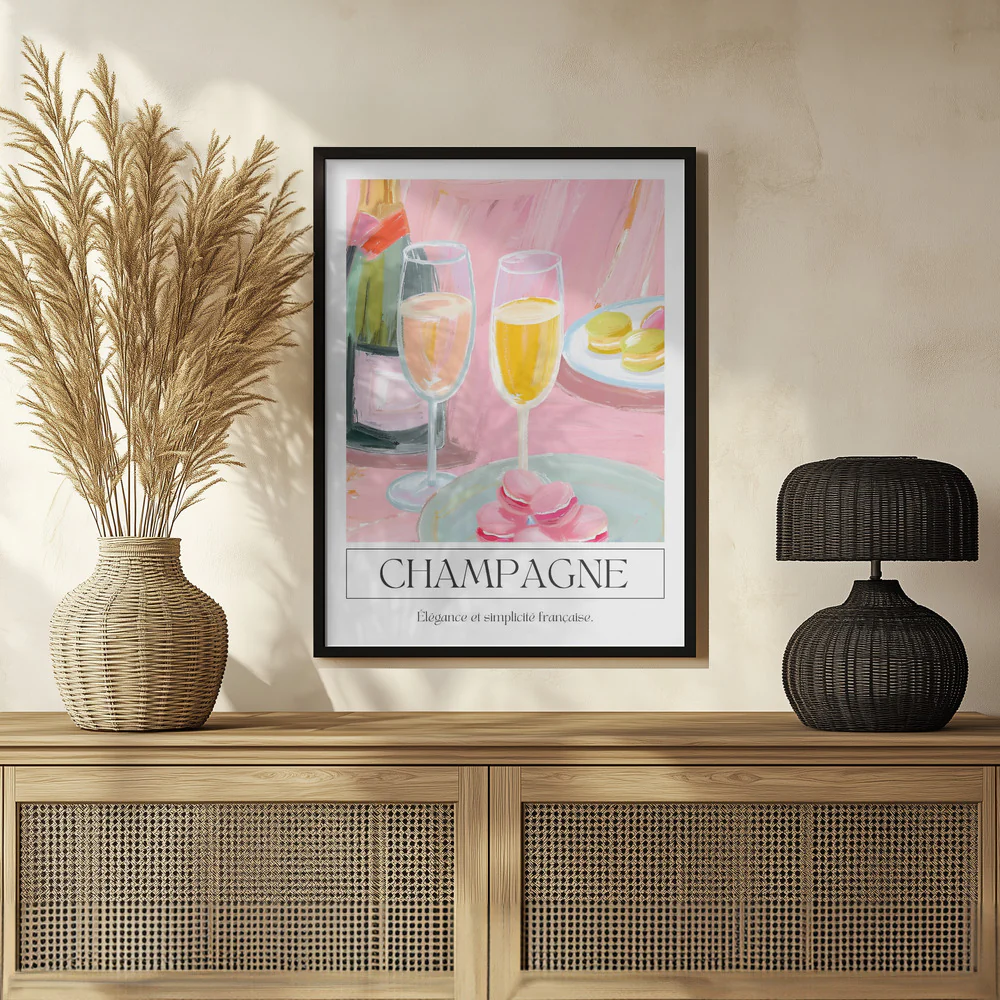 Champagne - Image 3