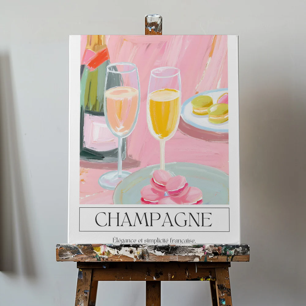 Champagne - Image 4
