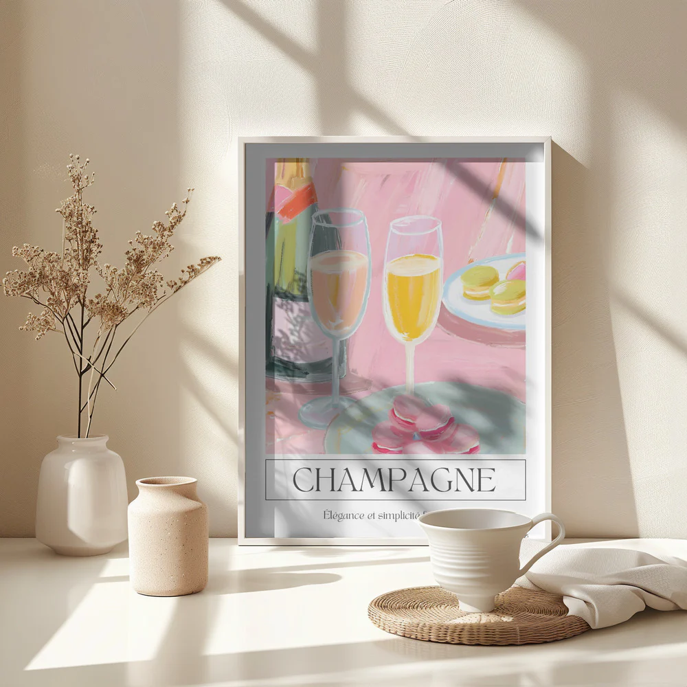 Champagne - Image 5