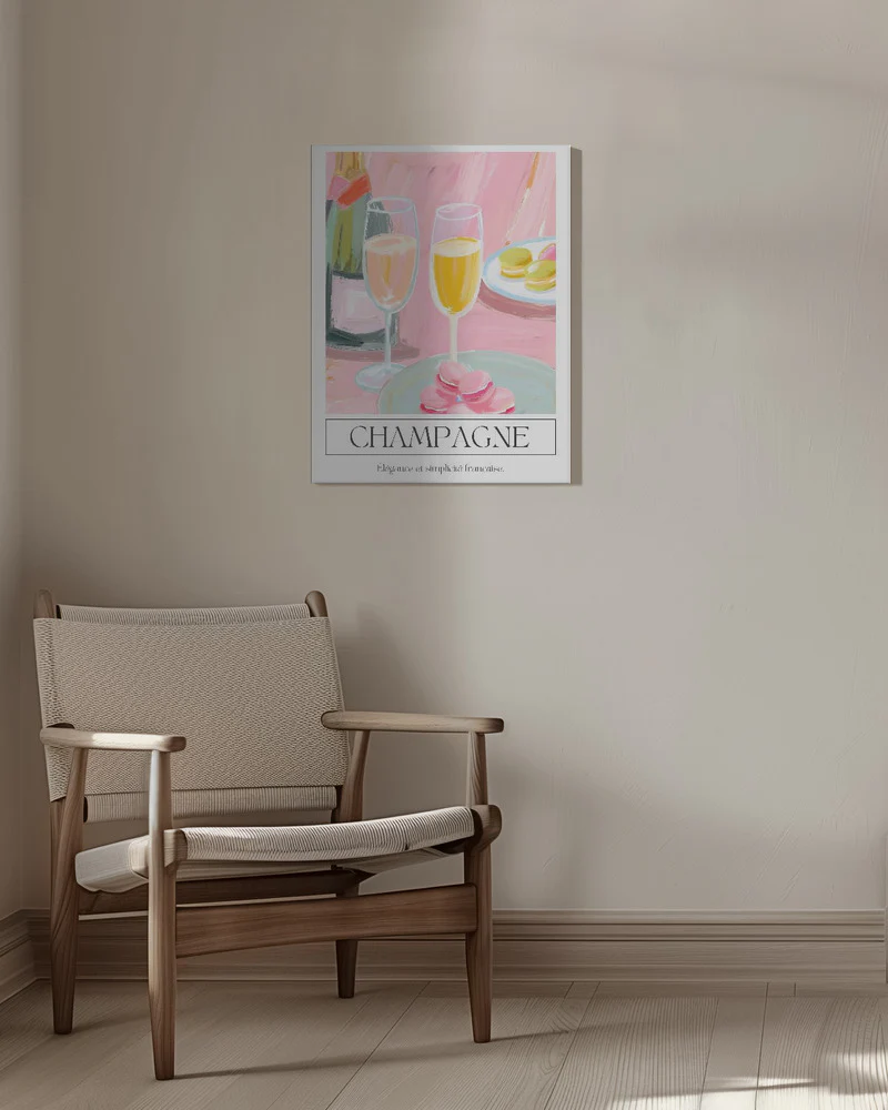 Champagne - Image 6