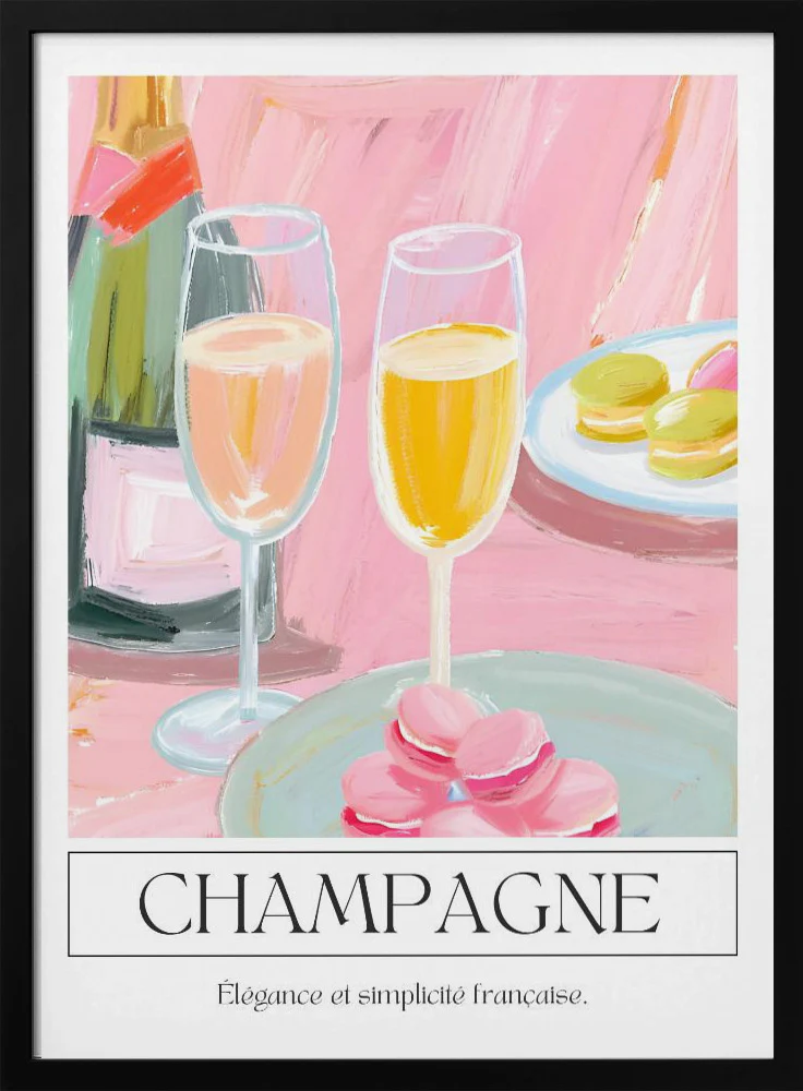 Champagne - Image 8