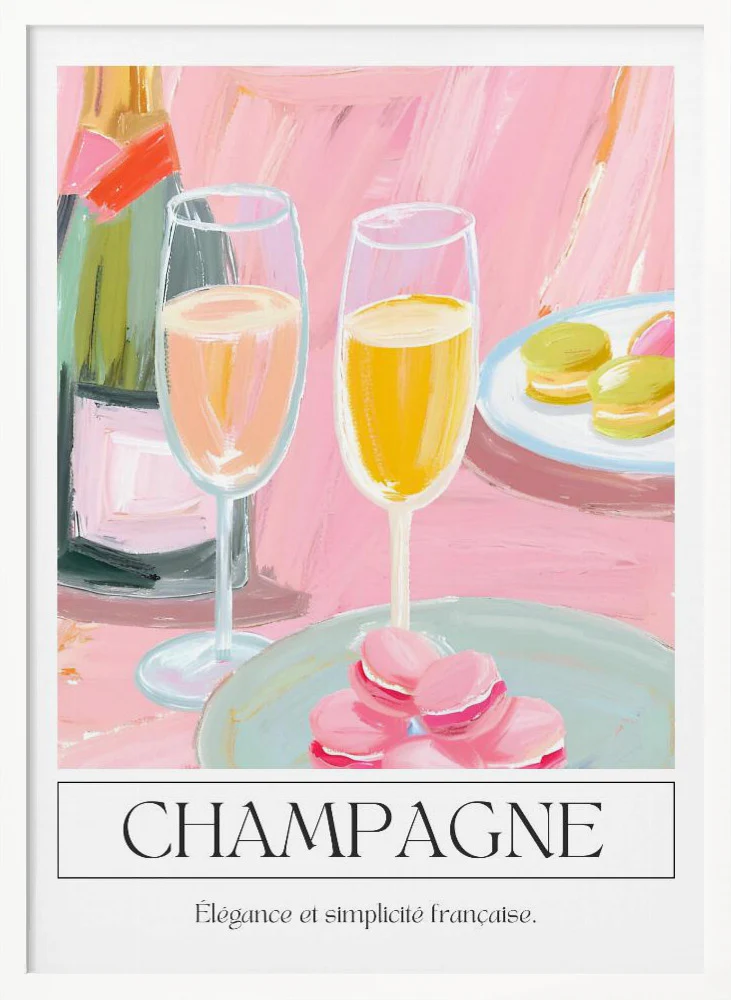Champagne - Image 9