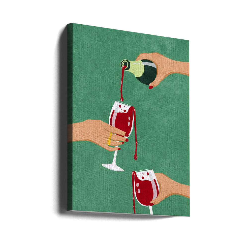 Cheers Girls - Image 10