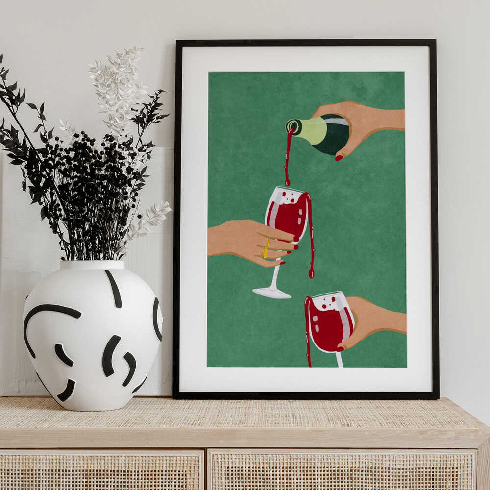 Cheers Girls - Image 2