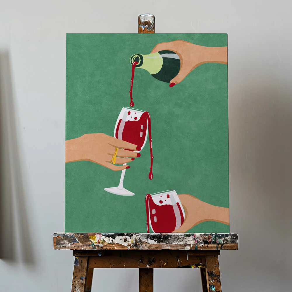 Cheers Girls - Image 4