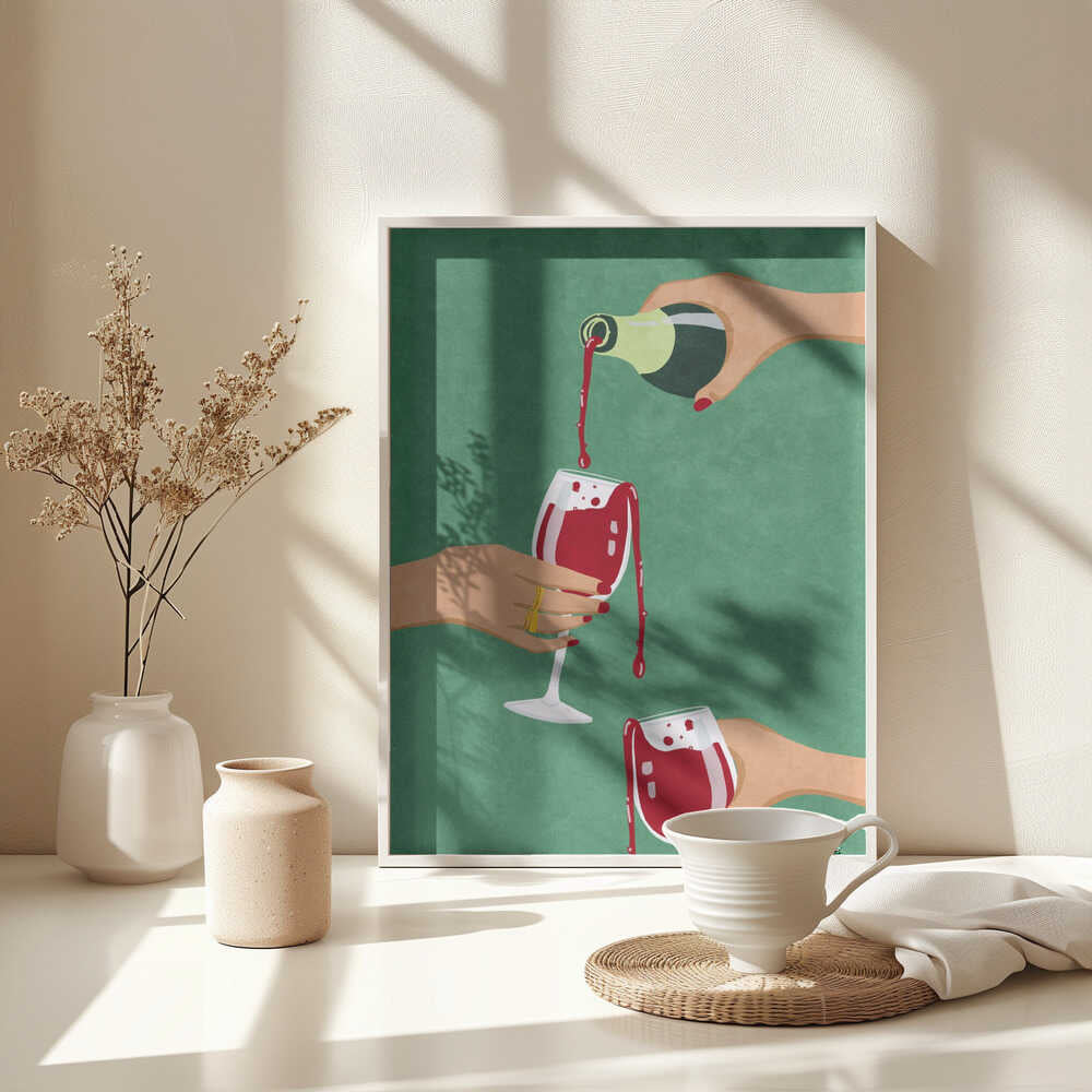 Cheers Girls - Image 5