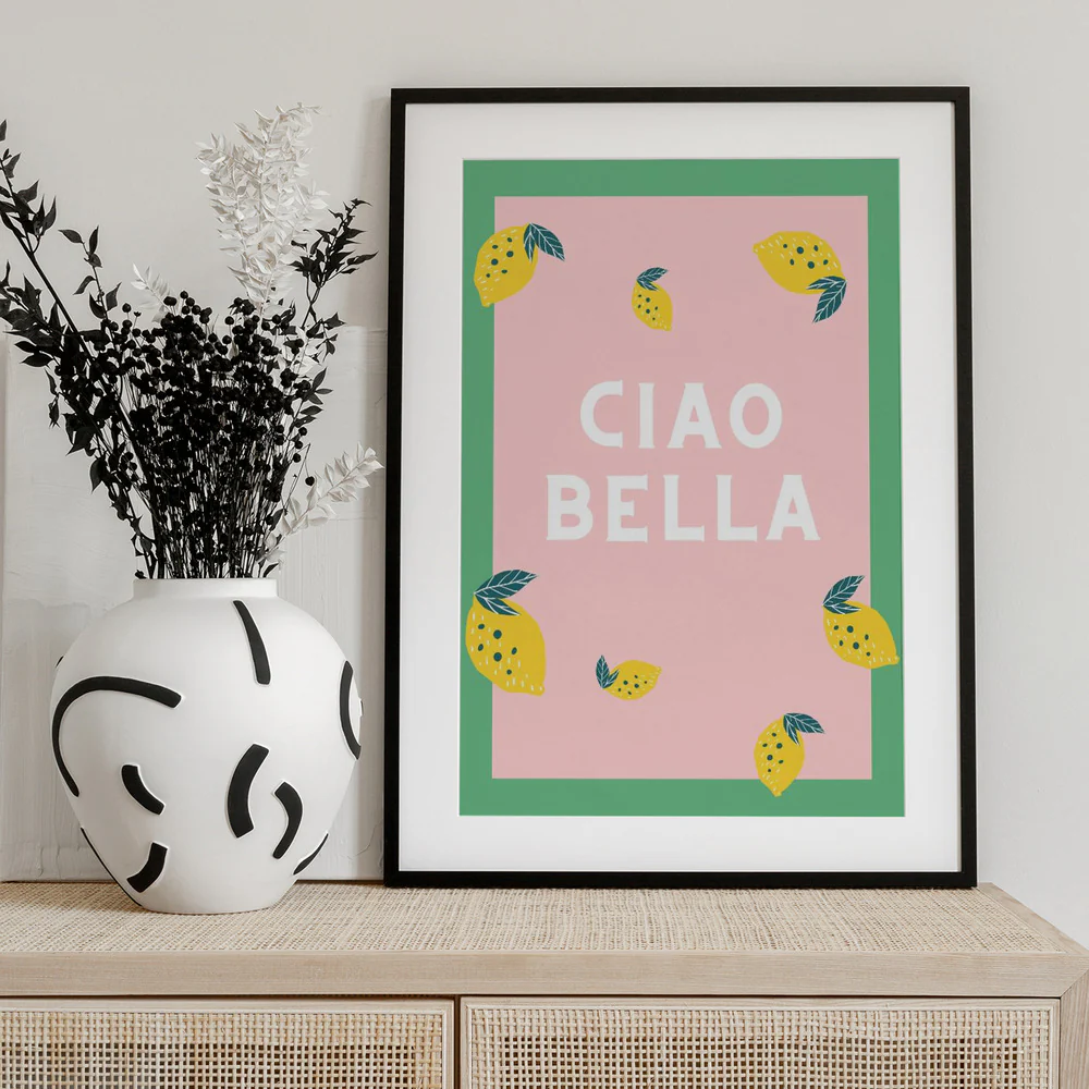 Ciao Bella by Ohkimiko - Image 2