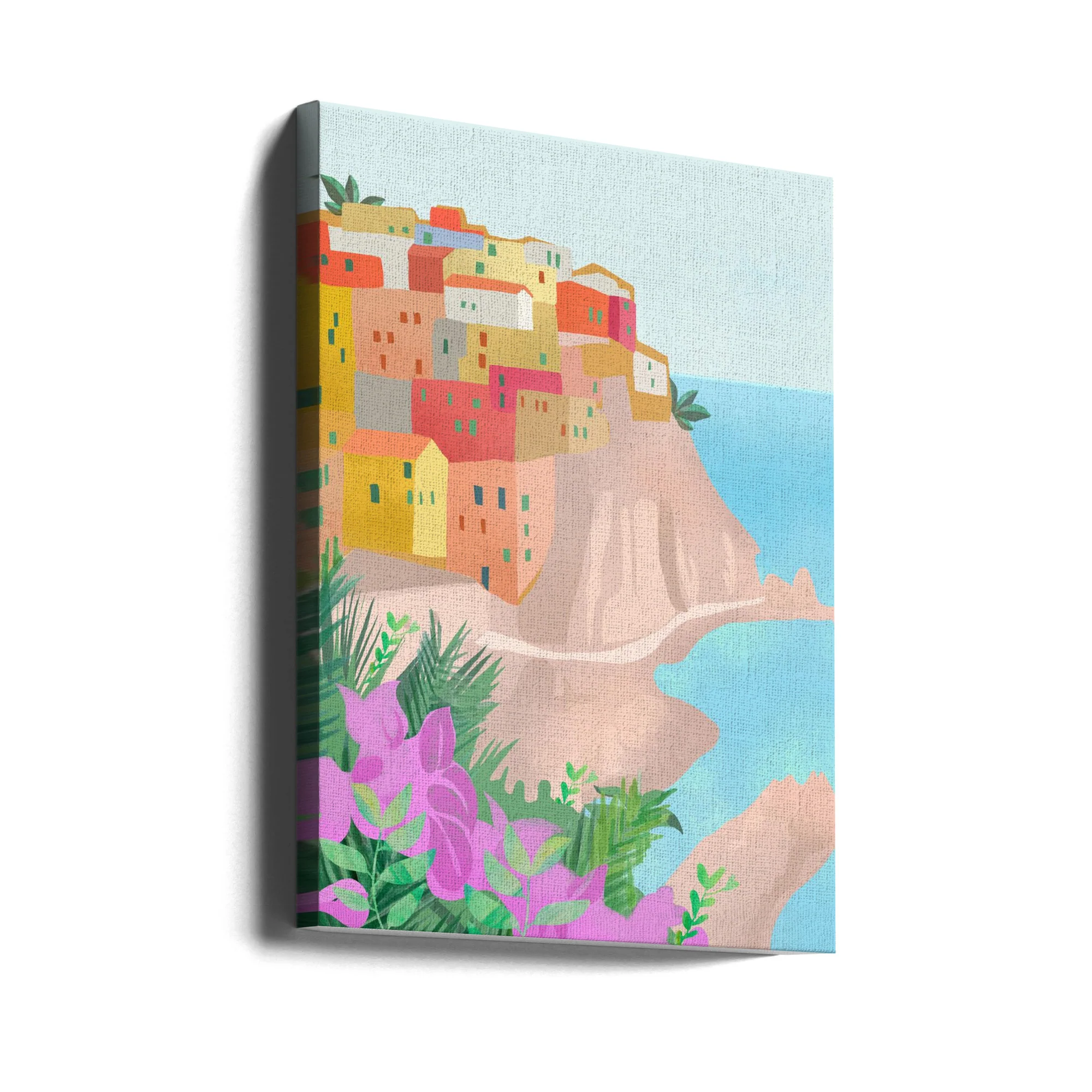 Cinque Terre, Italy - Image 10