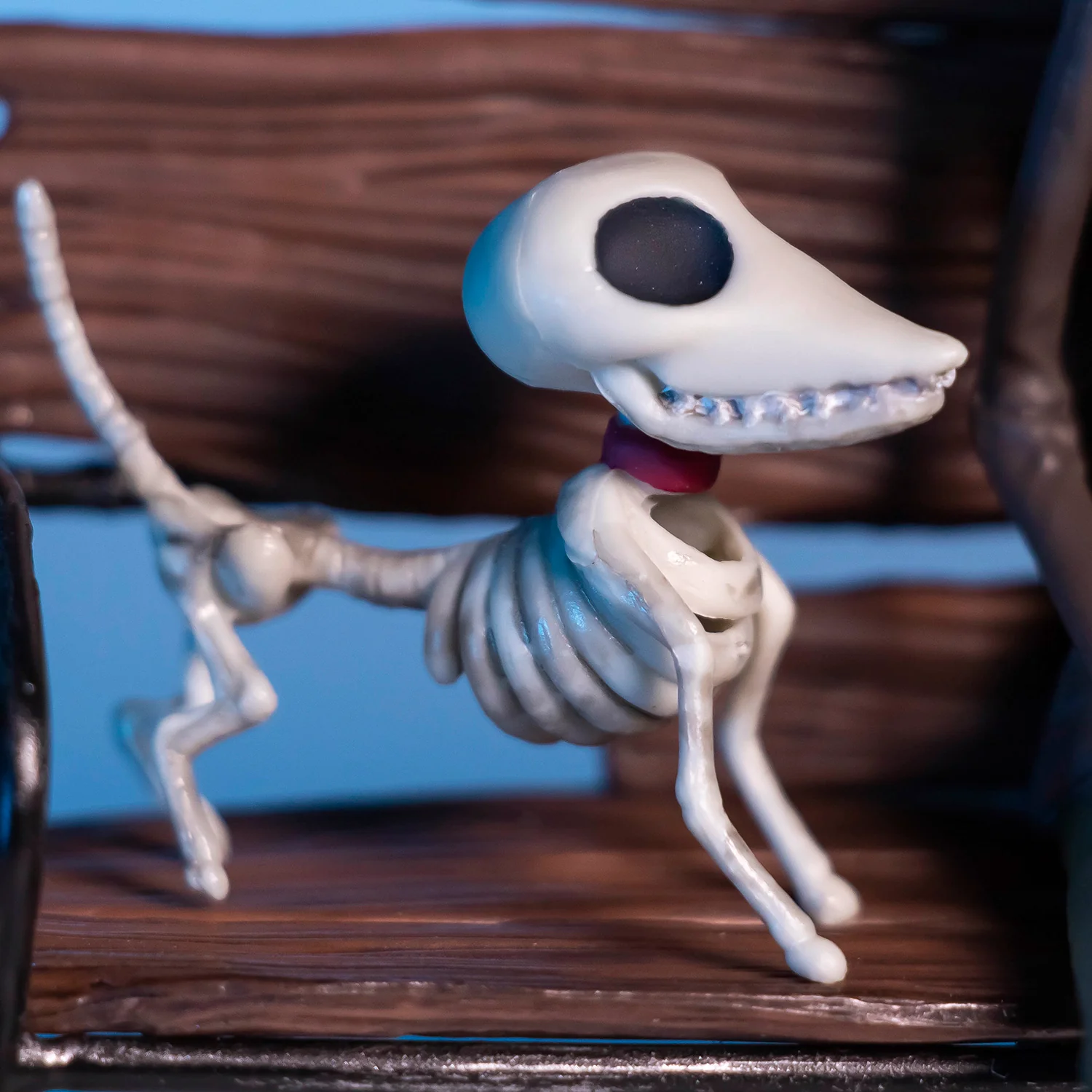 Corpse Bride Figuren Set Victor & Emily - Image 6