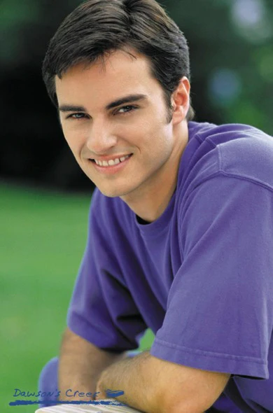 Postkarte Dawson'S Creek