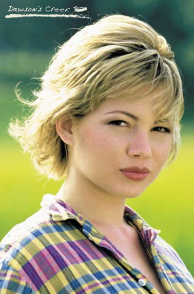 Postkarte Dawson'S Creek
