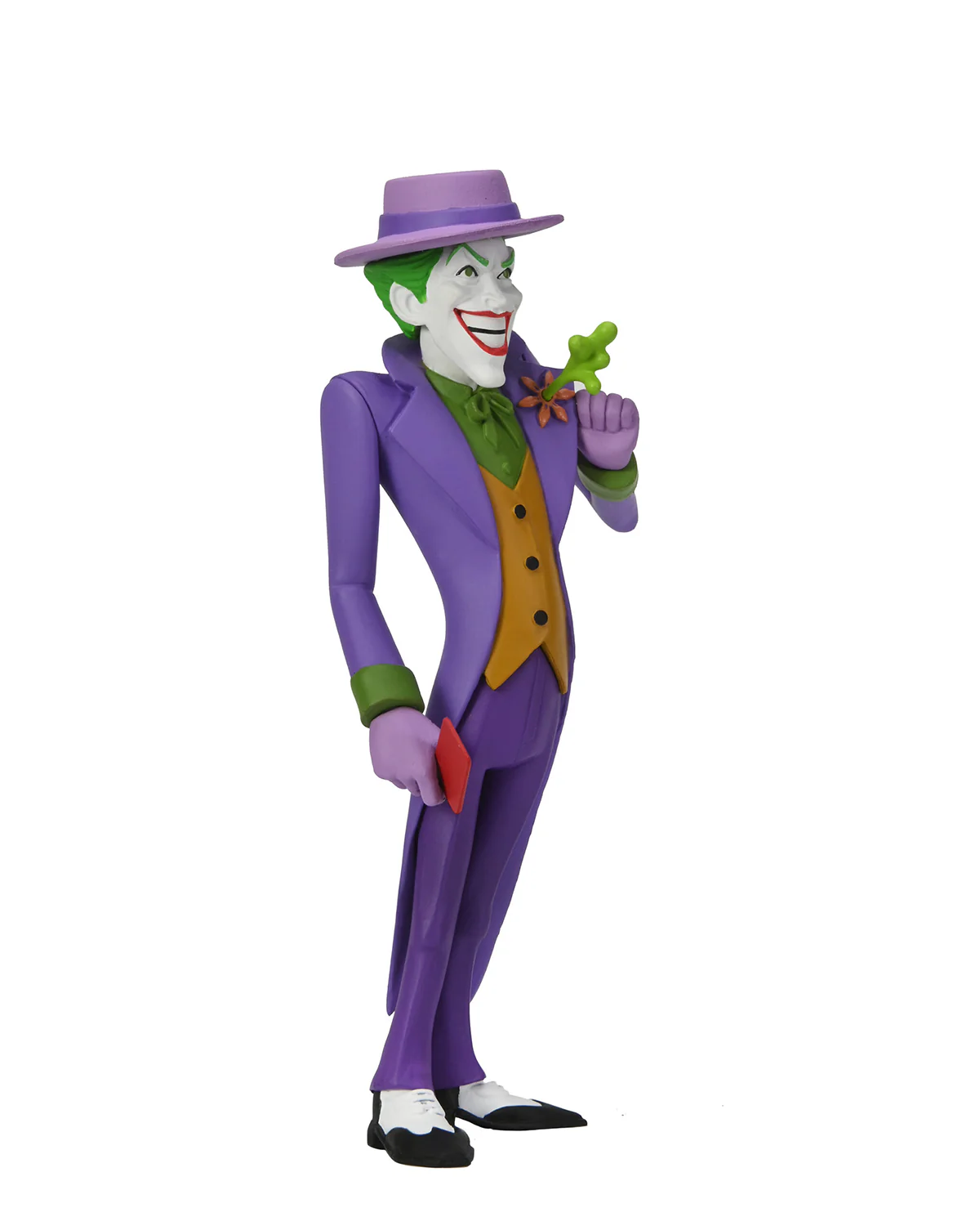 DC Comics The Joker Toony Terrors 6' Actionfigur - Image 9