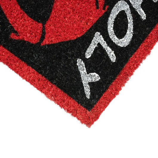 Deadpool Fußmatte Sweet Holy Doormat - Image 3