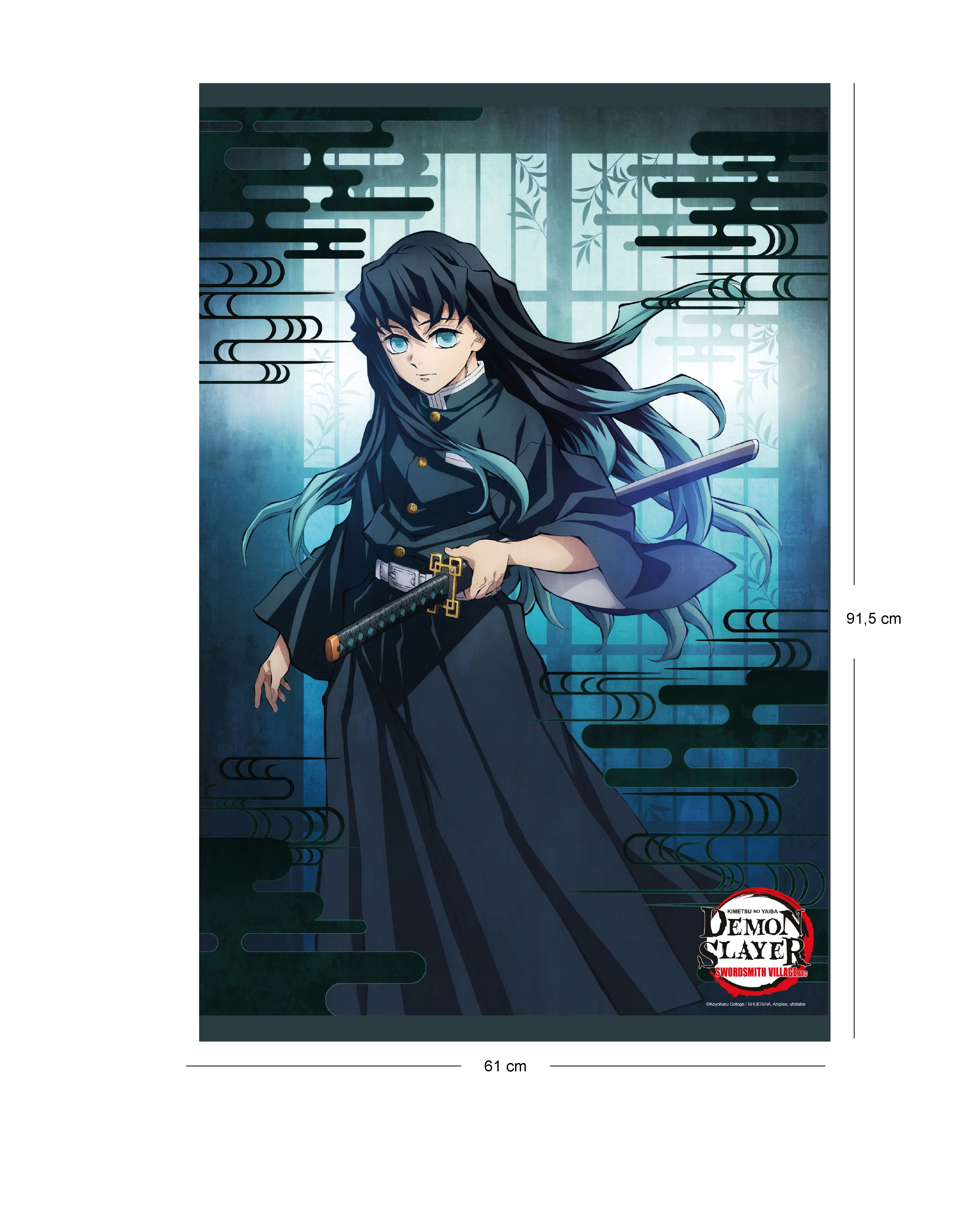 Demon Slayer - Image 2