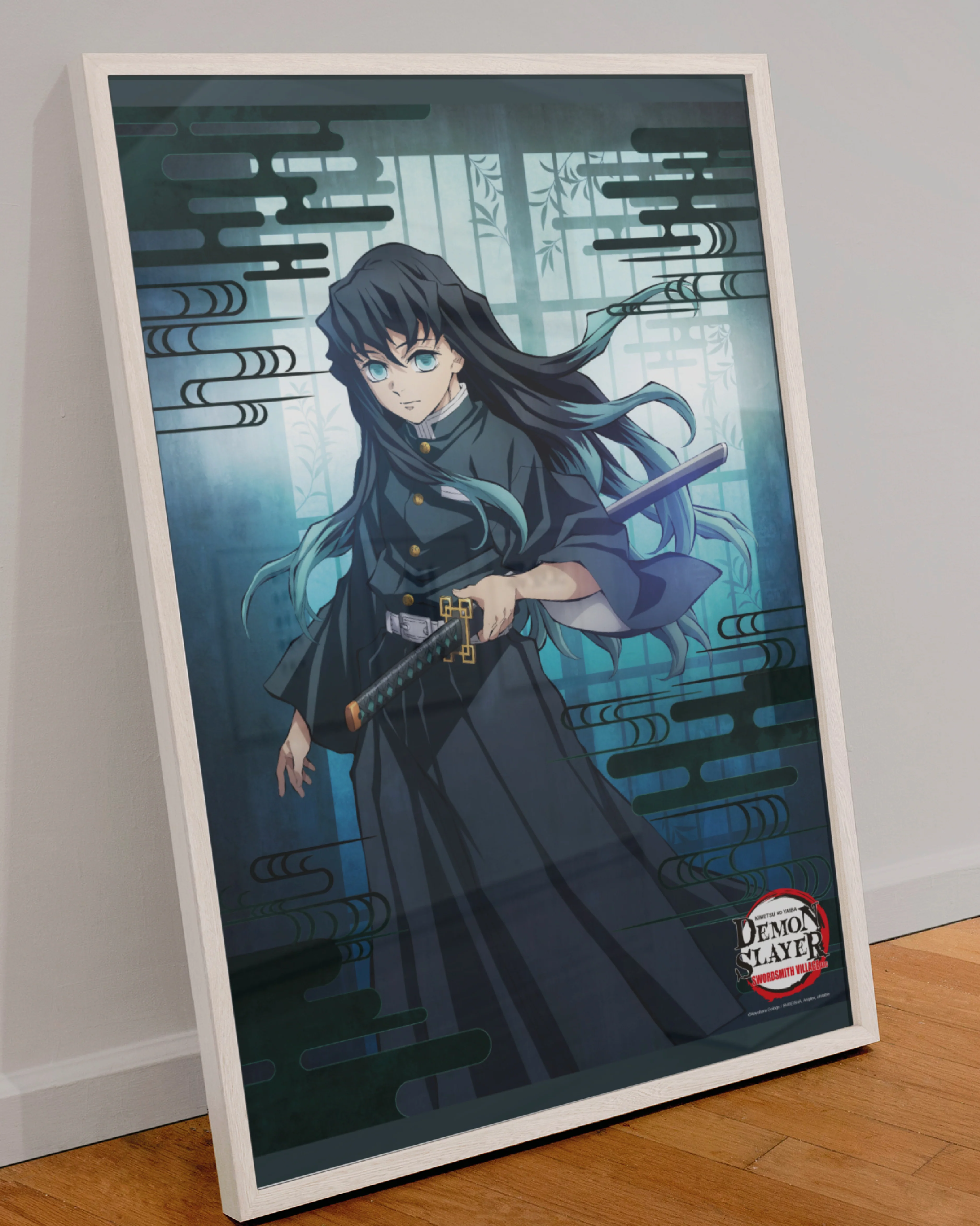 Demon Slayer - Image 6