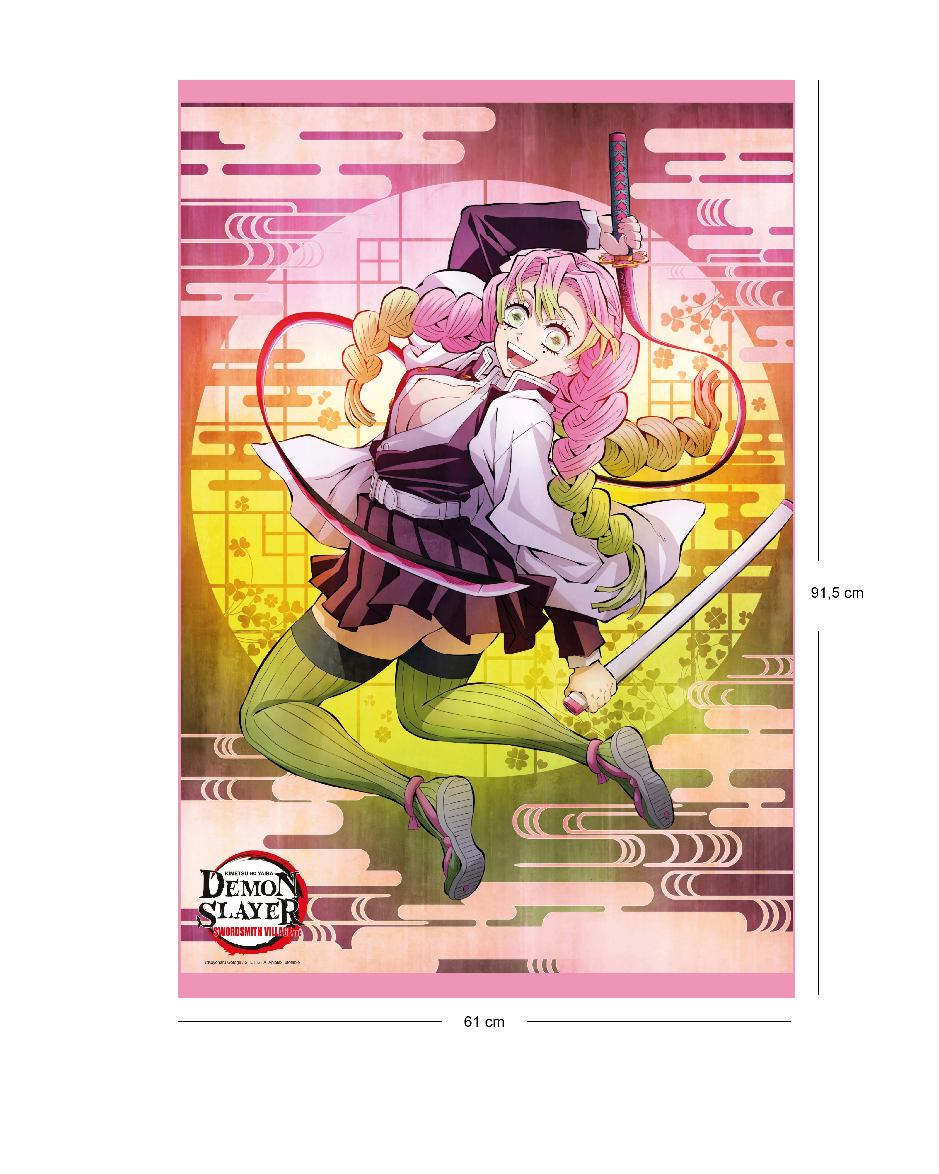 Demon Slayer - Image 2