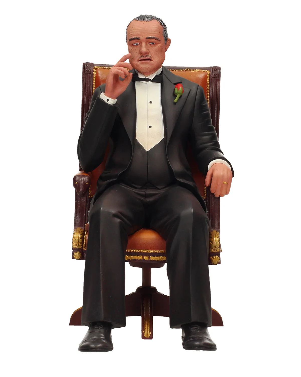 Der Pate Don Vito Corleone Movie Icons PVC Figur