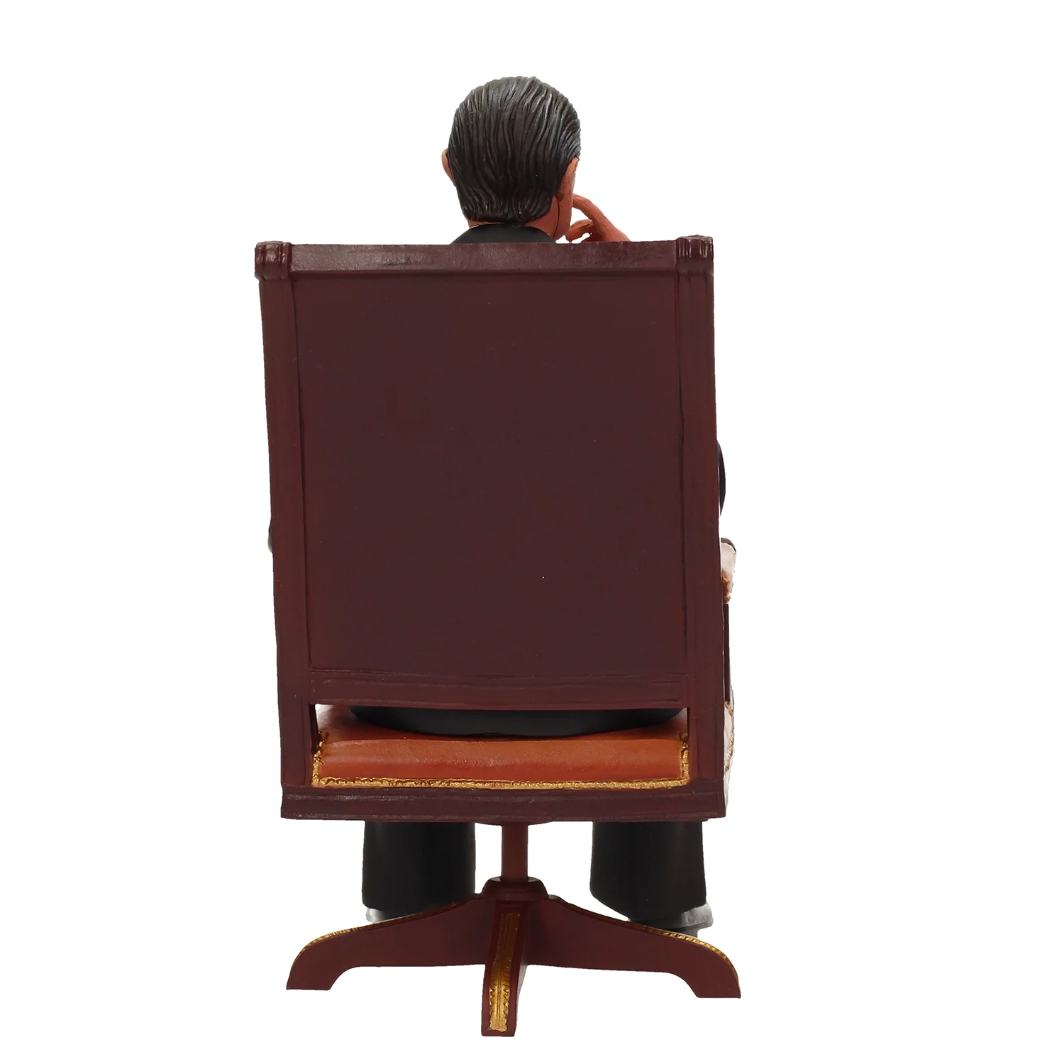 Der Pate Don Vito Corleone Movie Icons PVC Figur - Image 3
