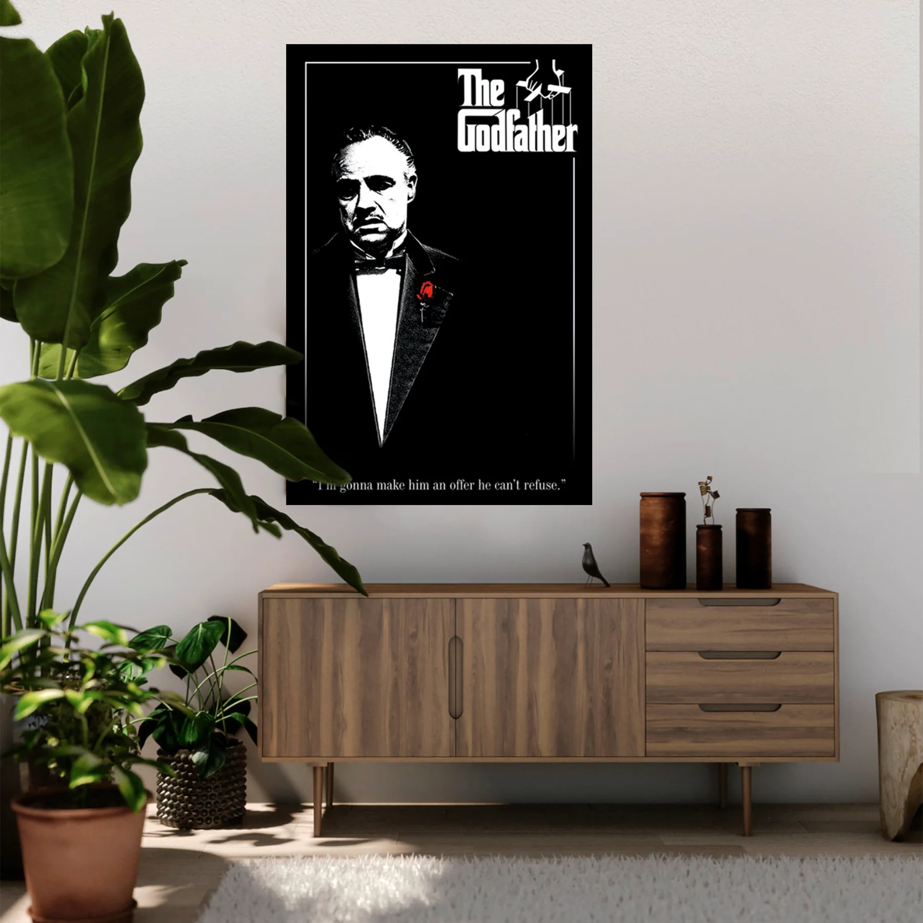 Der Pate Poster - Image 3