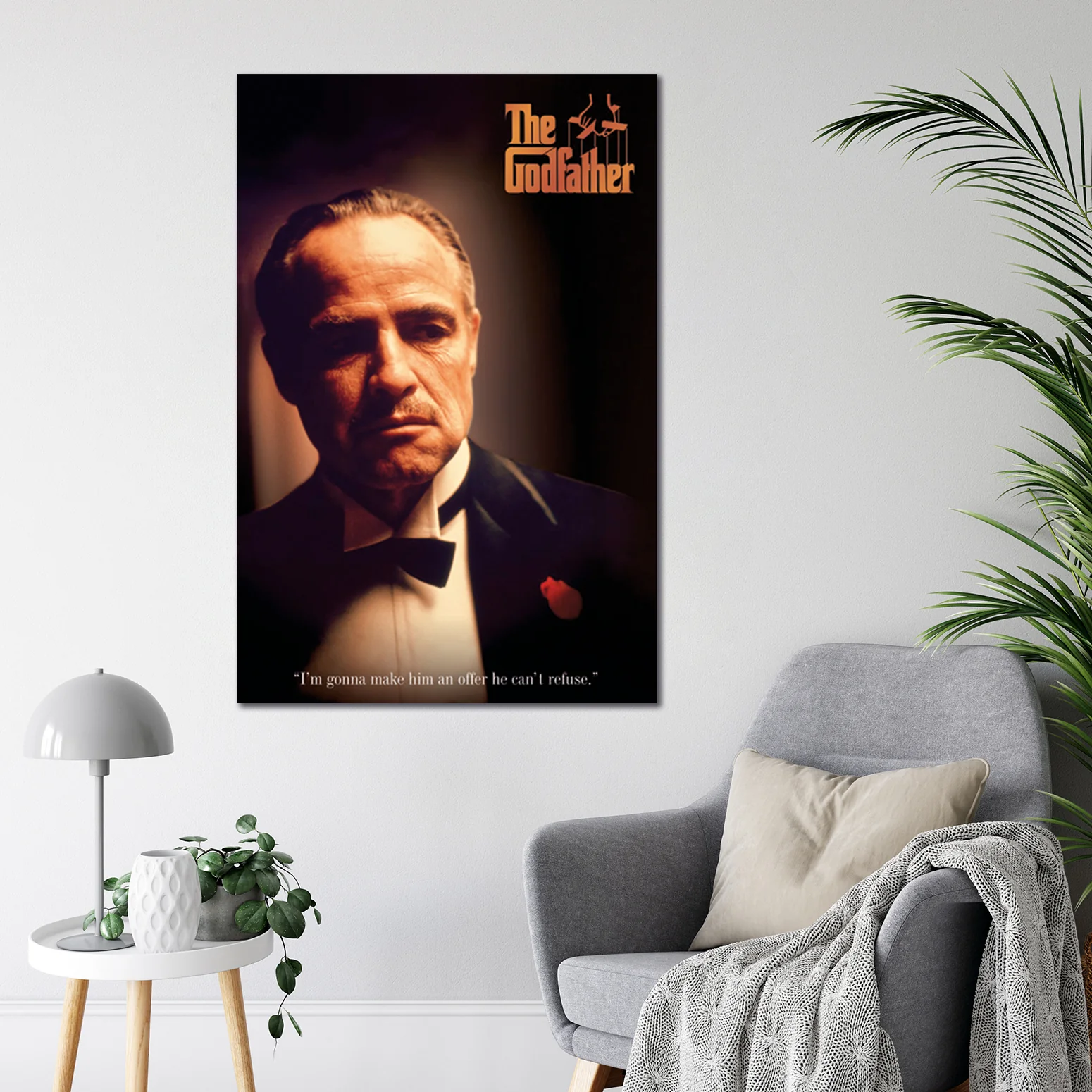 Der Pate Poster - Image 3