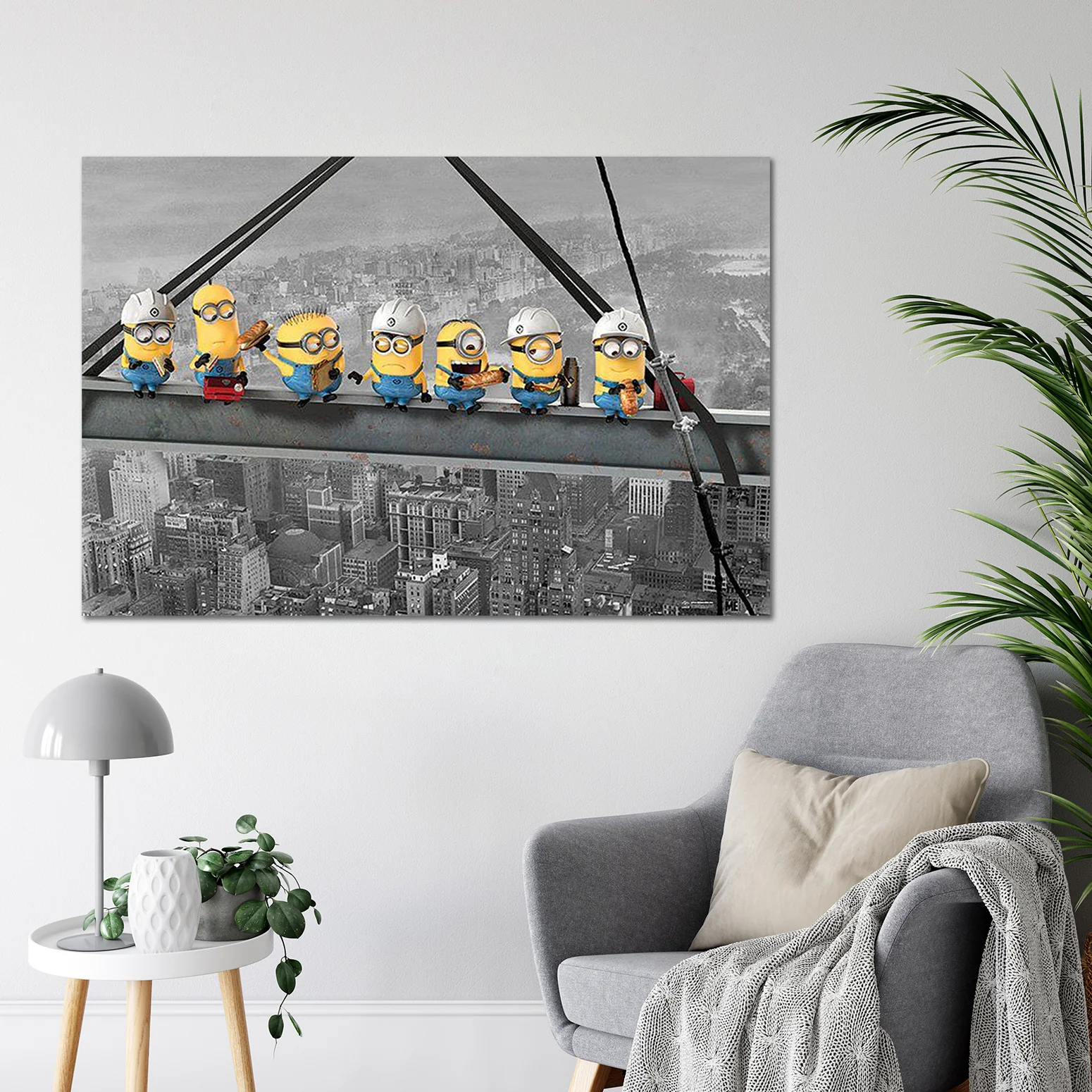 Despicable Me 2 Poster Ich einfach unverbesserlich 2 - Image 3