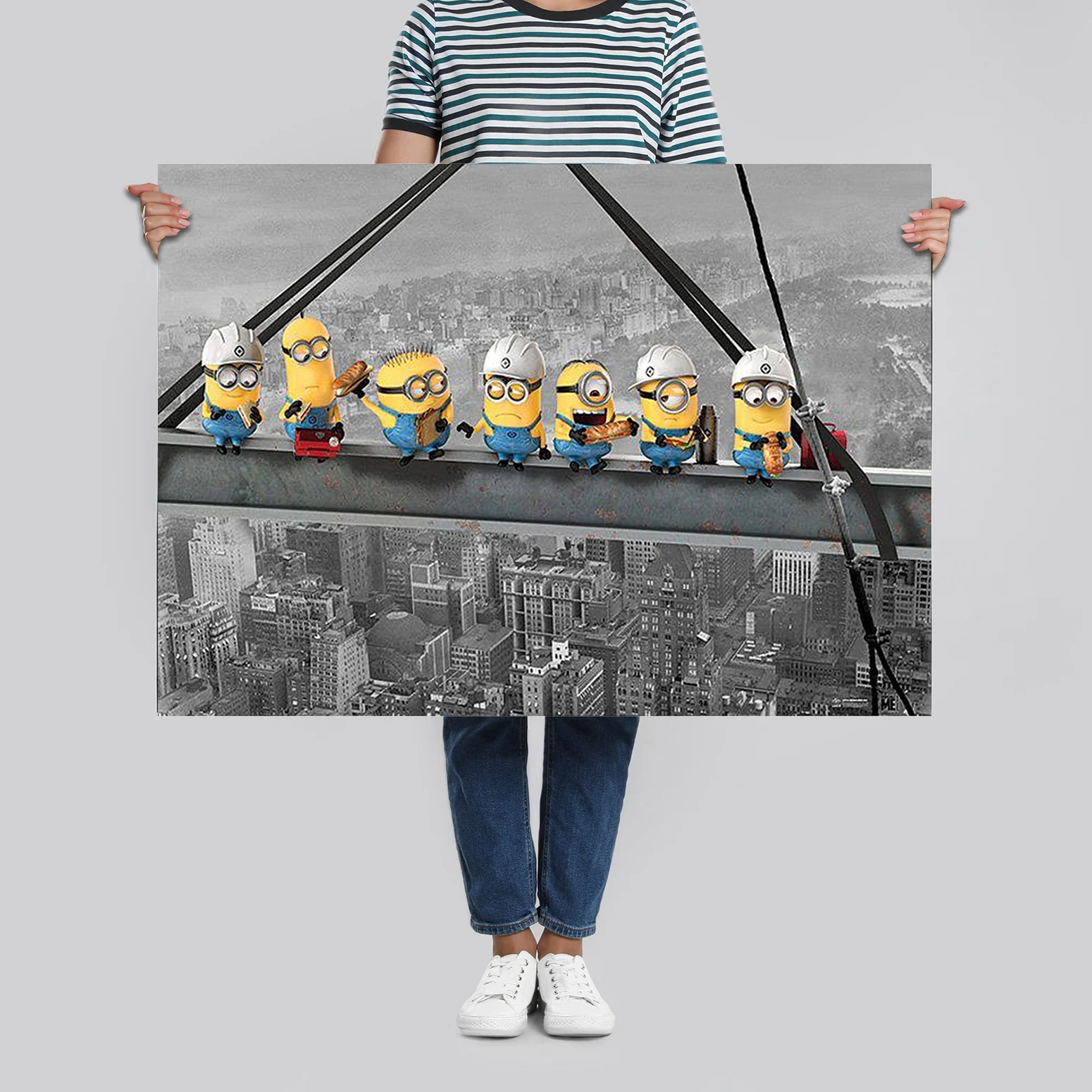 Despicable Me 2 Poster Ich einfach unverbesserlich 2 - Image 9
