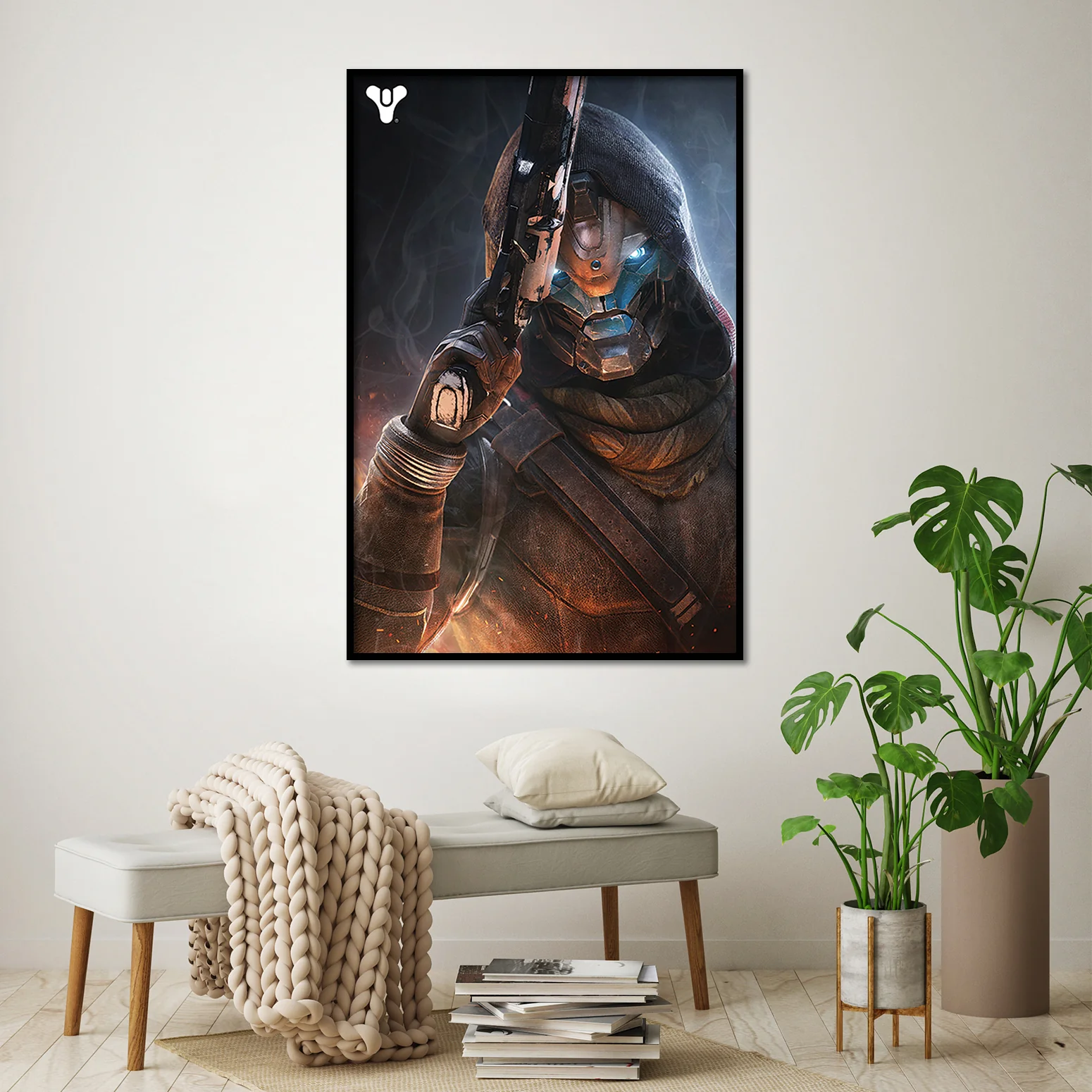 Destiny 2 Poster Cayde-6 - Image 7