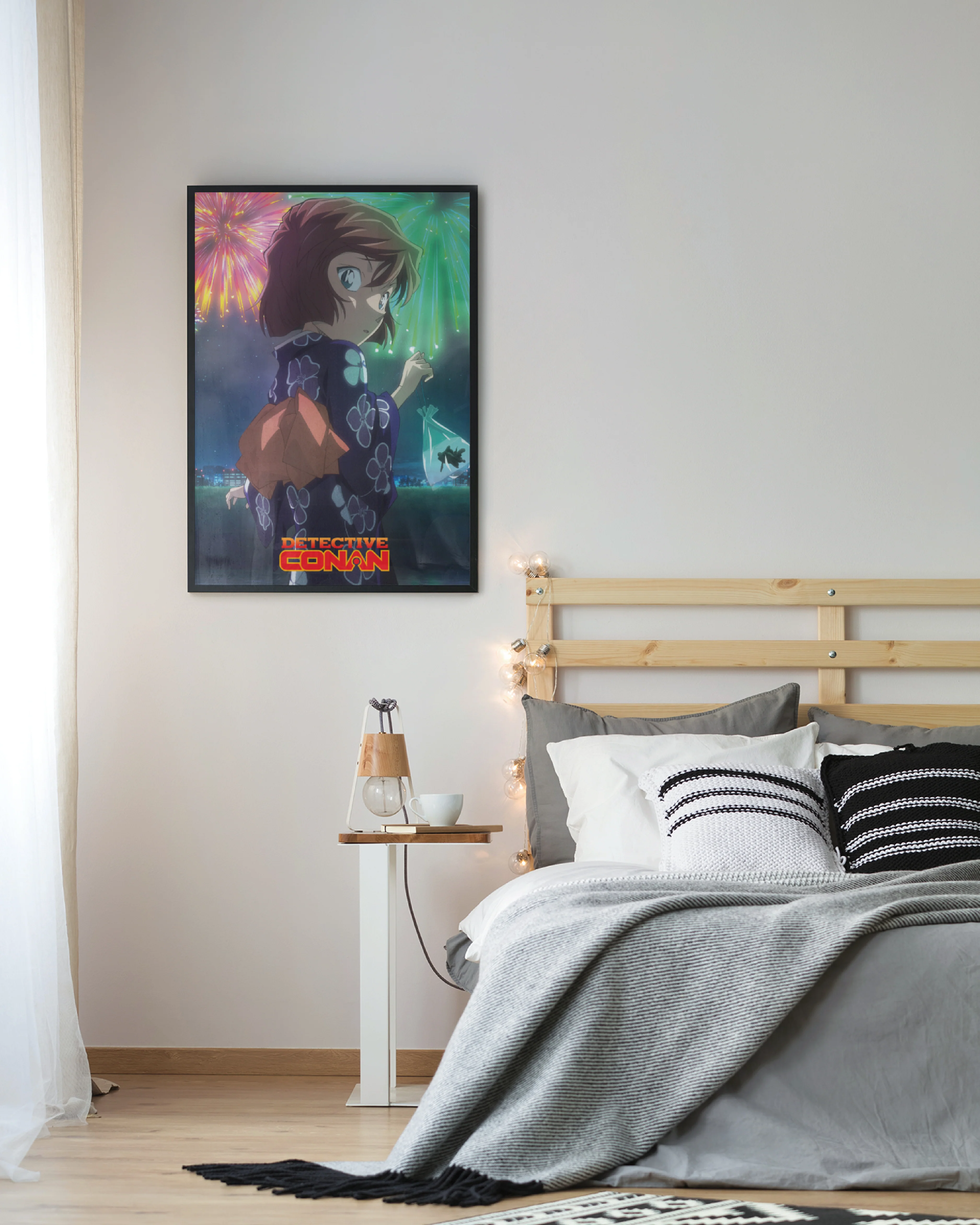 Detective Conan Ai Haibara - Image 5