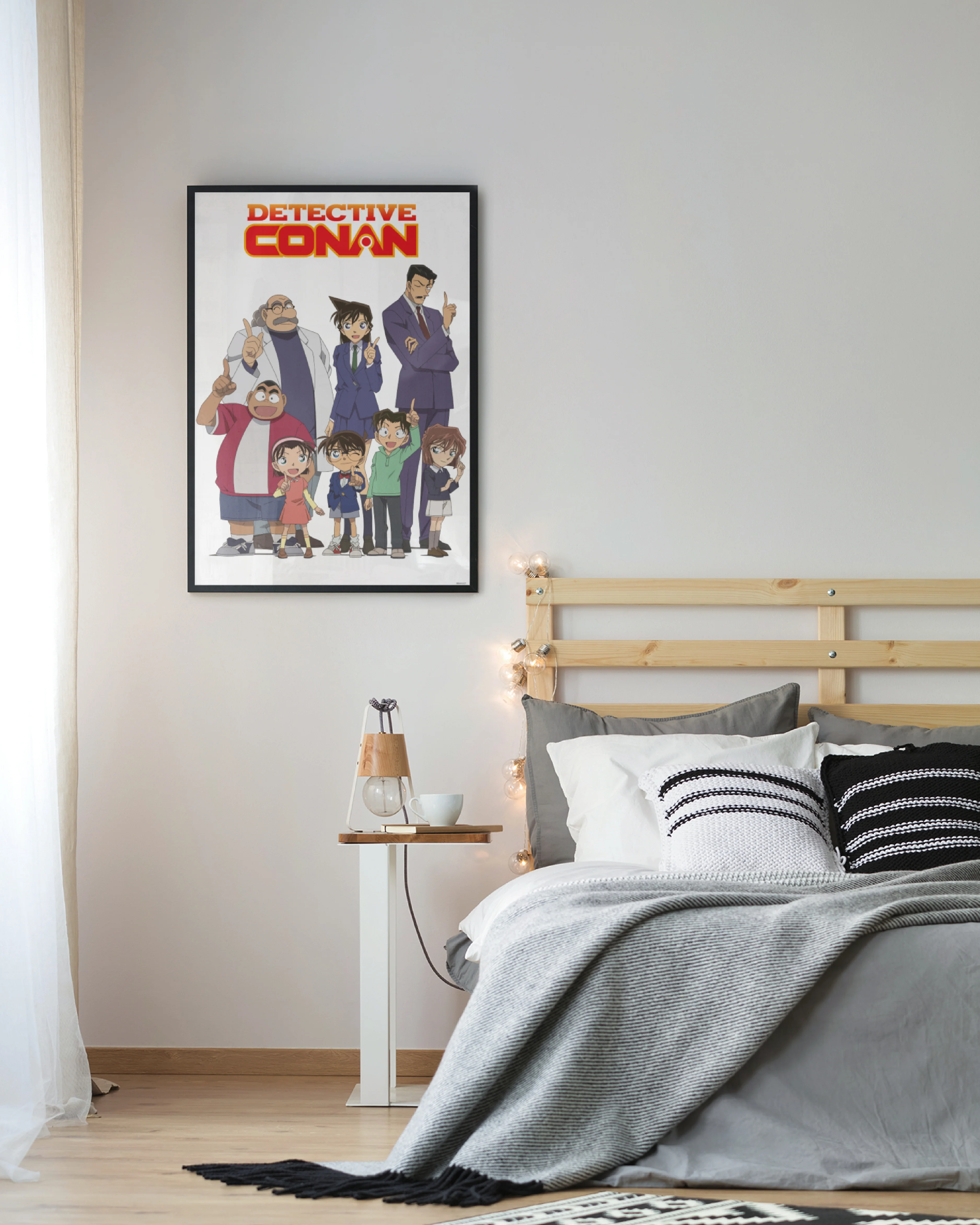 Detective Conan Detective Boy & Friends - Image 5