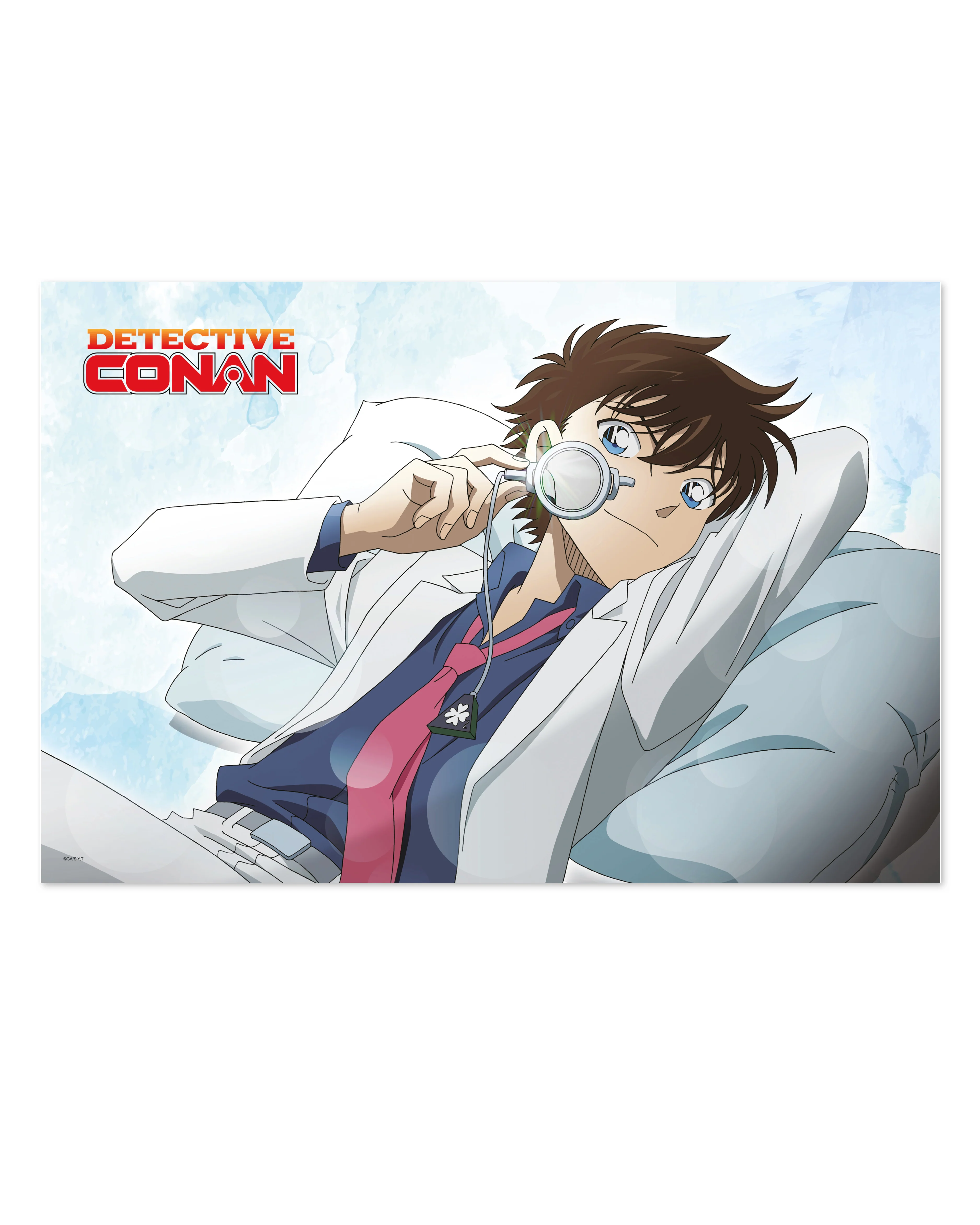 Detective Conan Kaito Kid