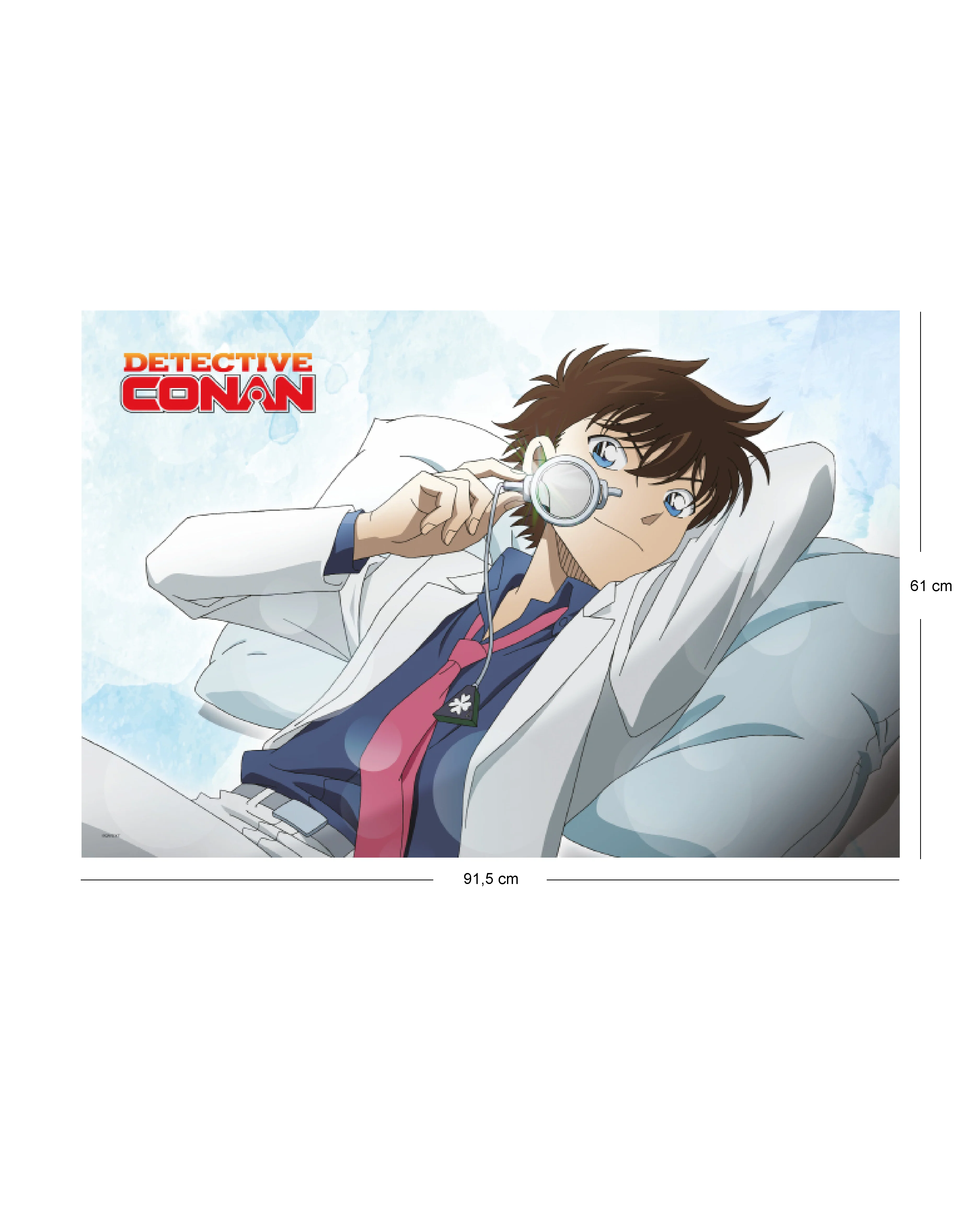 Detective Conan Kaito Kid - Image 2