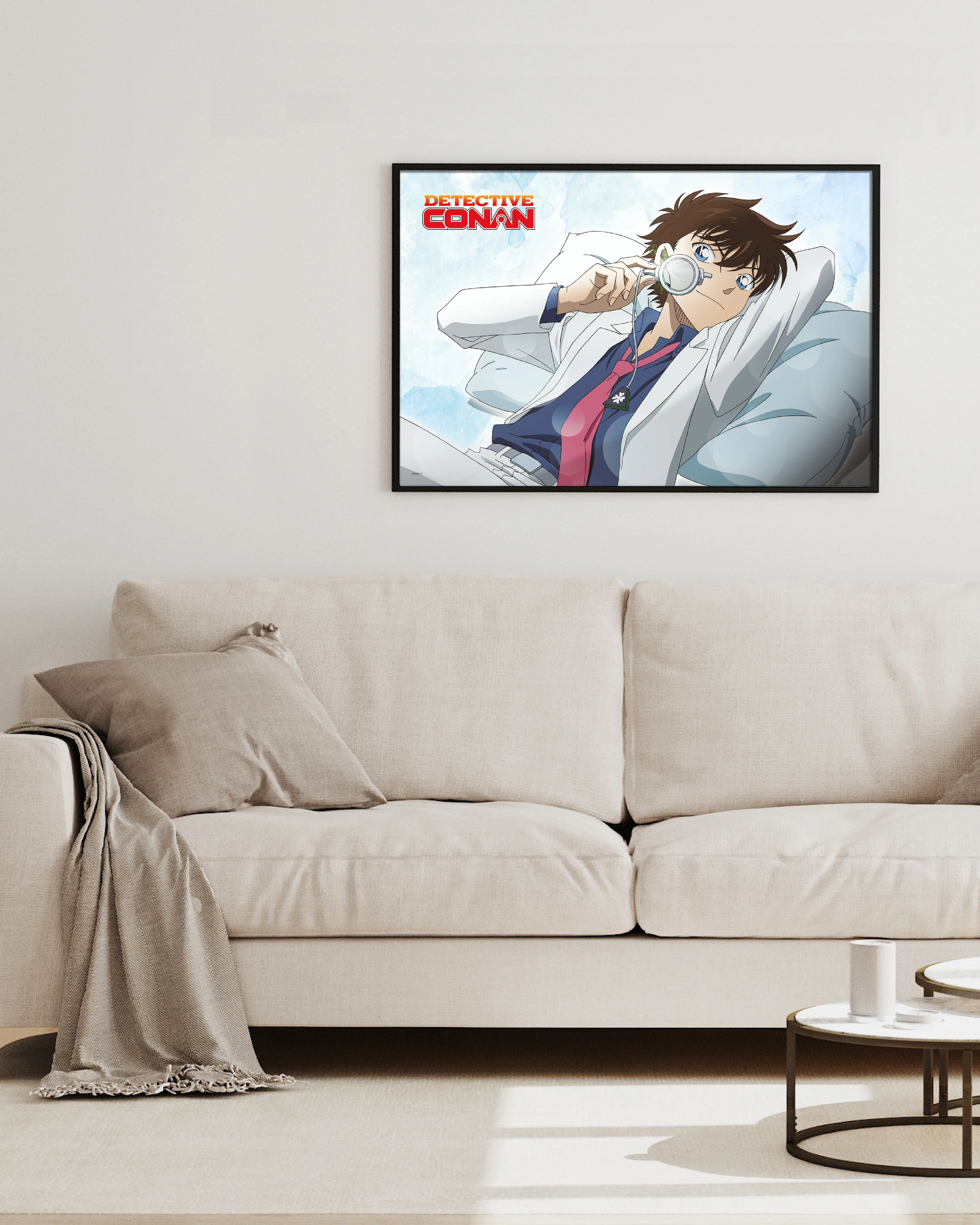 Detective Conan Kaito Kid - Image 3