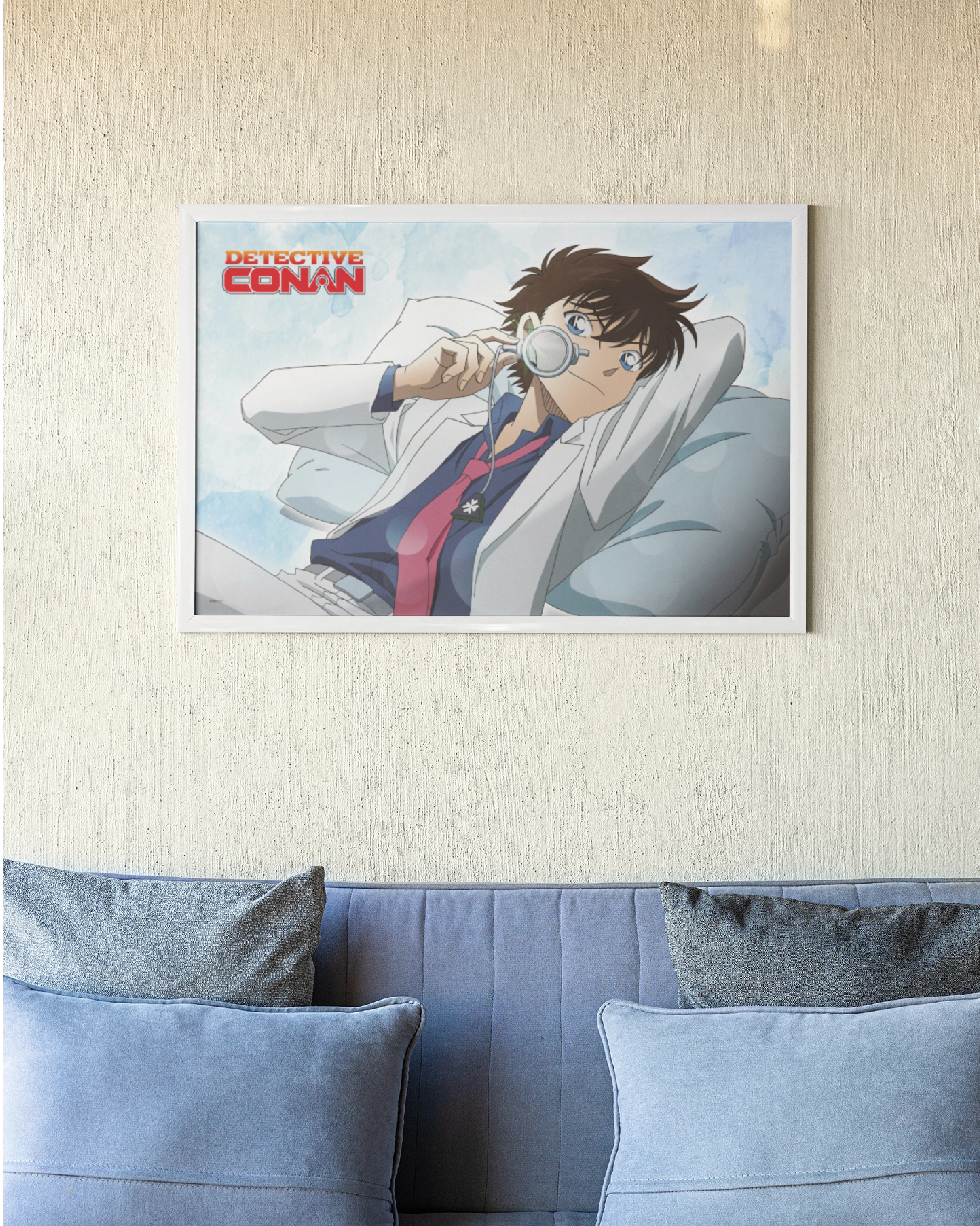 Detective Conan Kaito Kid - Image 4