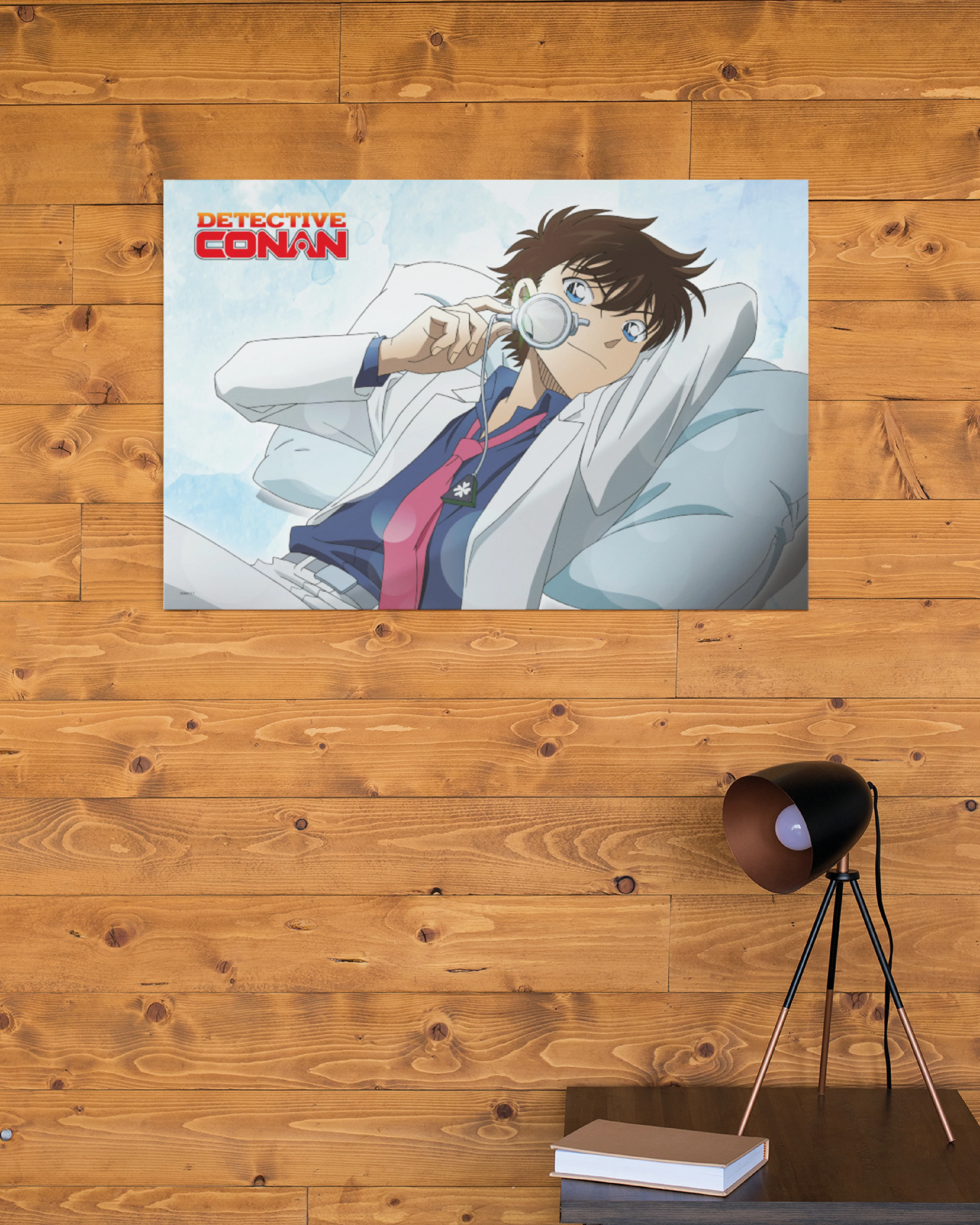 Detective Conan Kaito Kid - Image 5