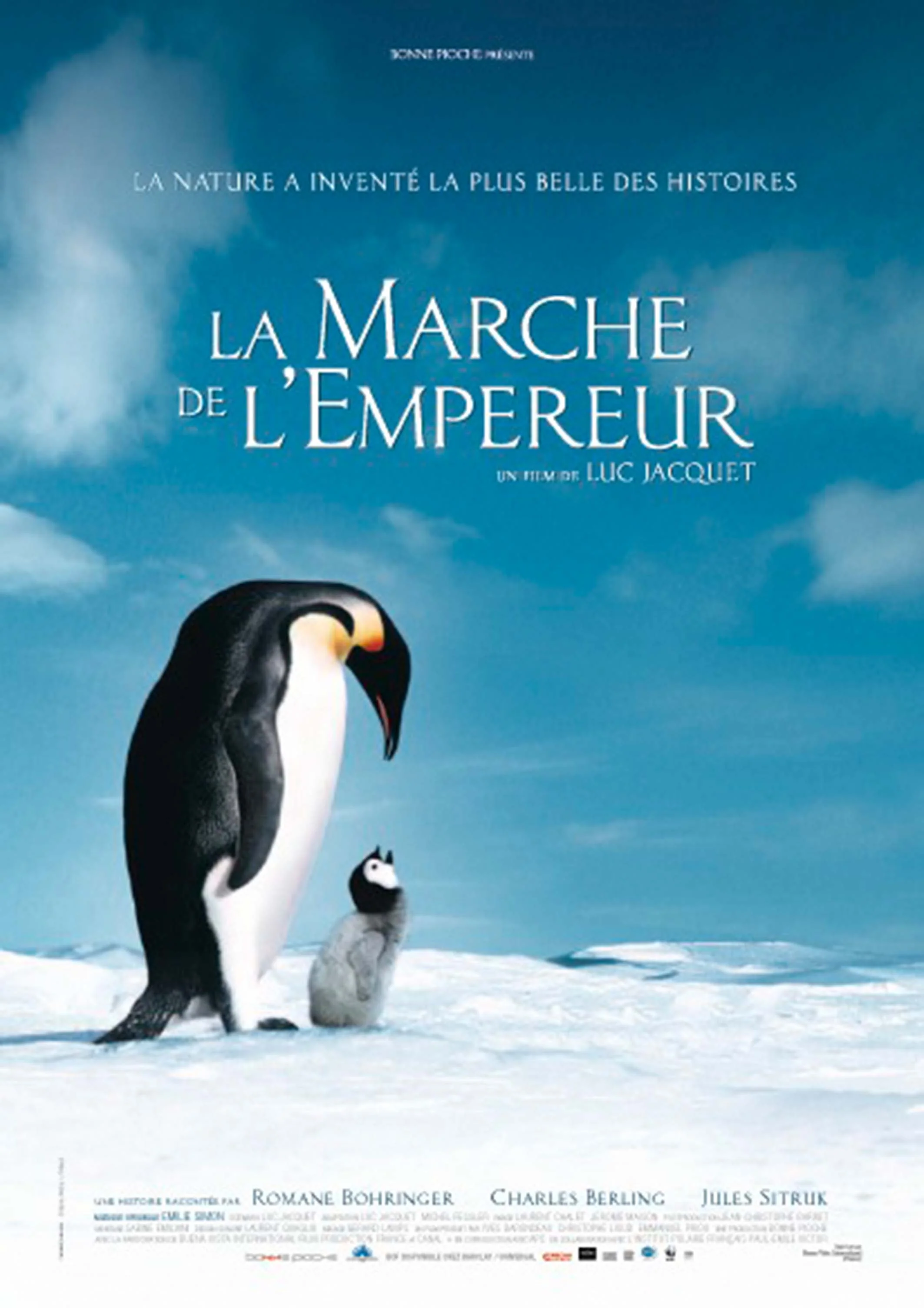 Die Reise der Pinguine Poster - Image 2