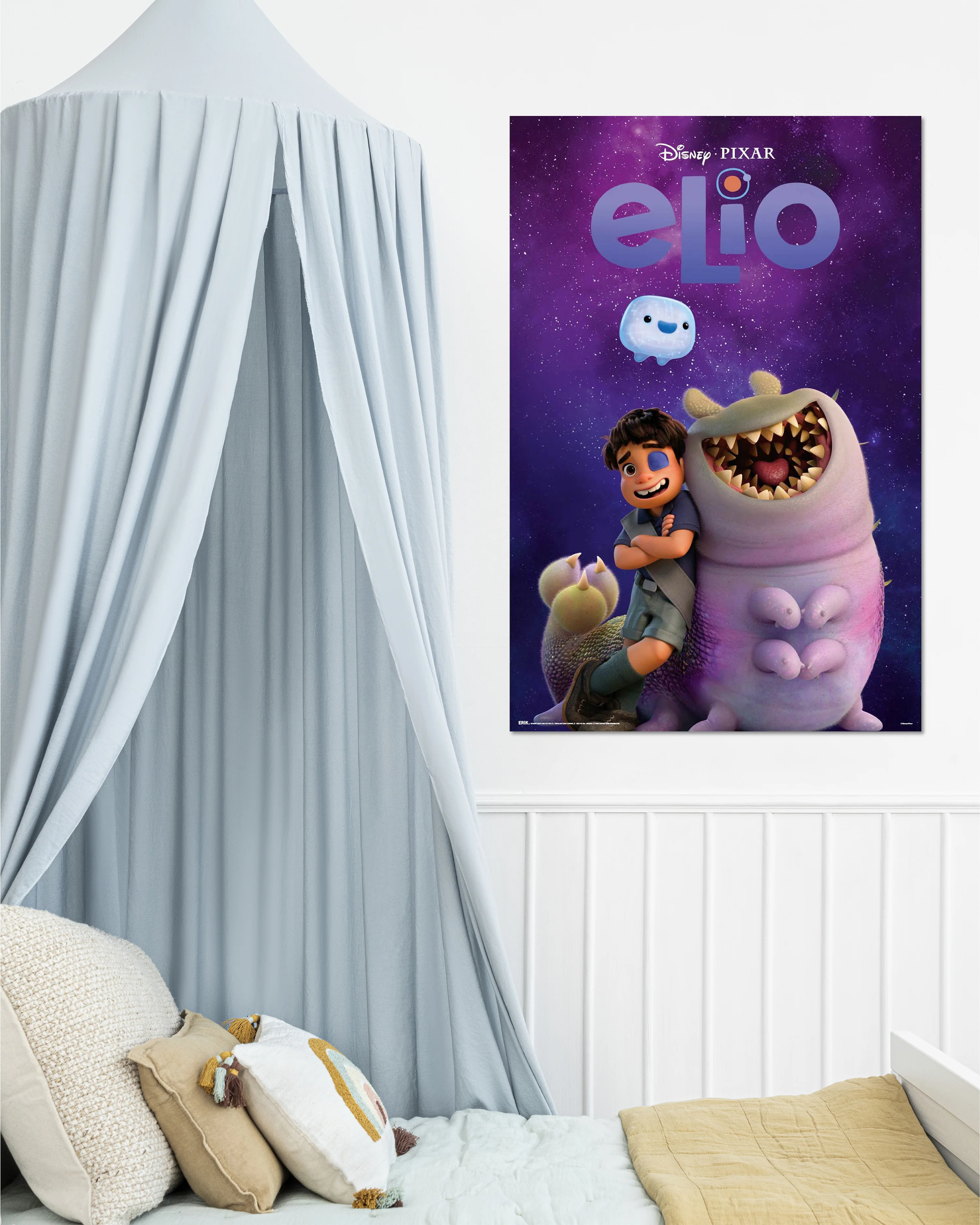 Disney Pixar Elio Poster - Image 2