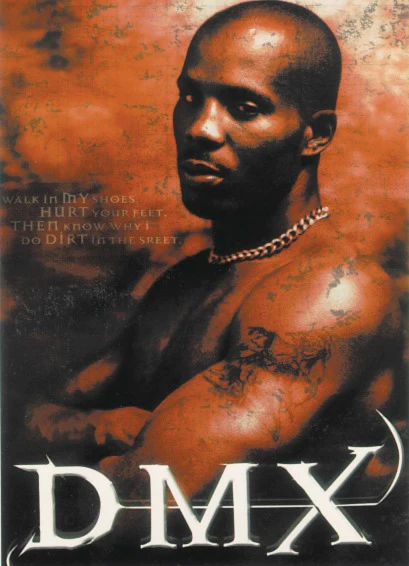 Postkarte Dmx