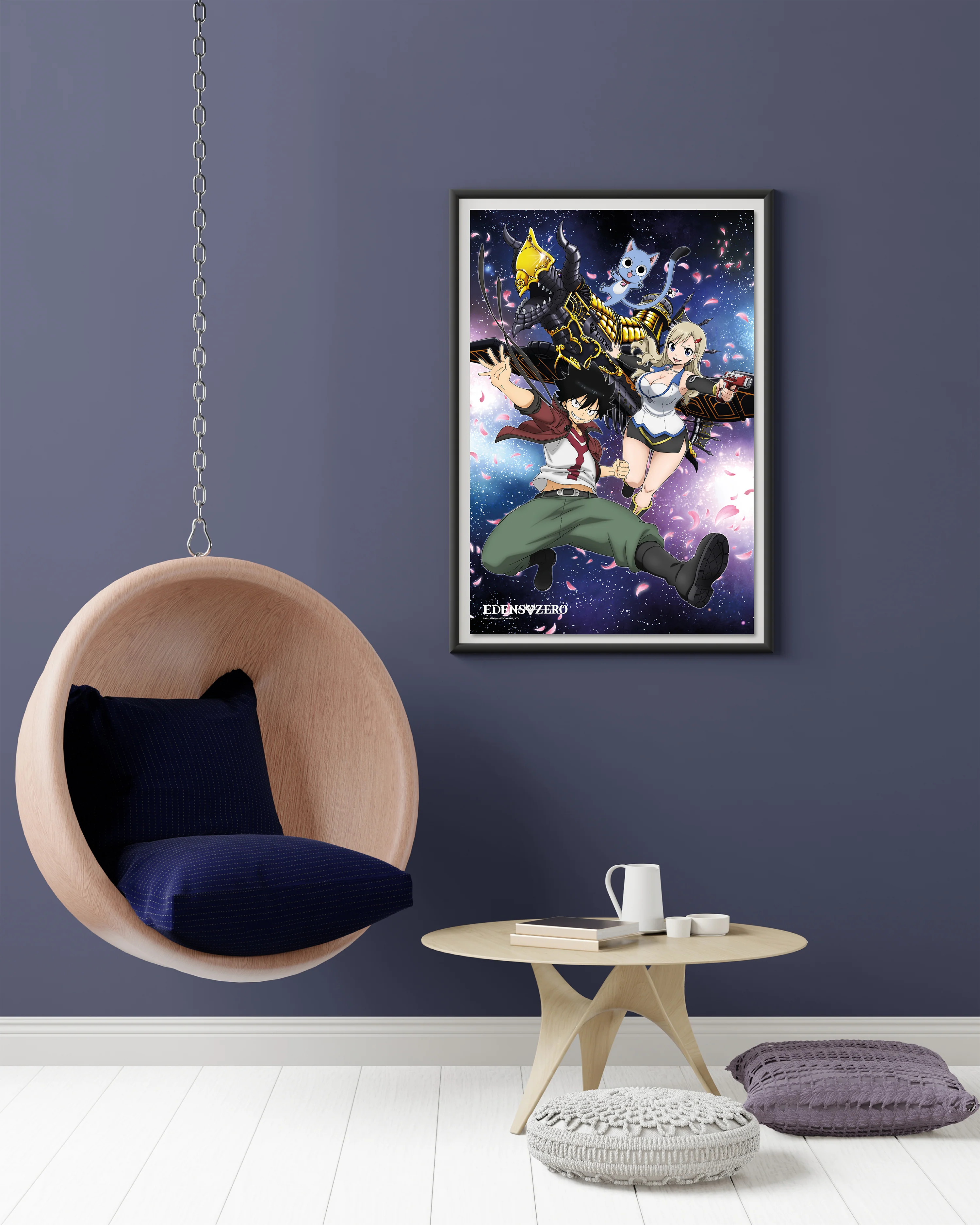 Edens Zero Poster - Image 2