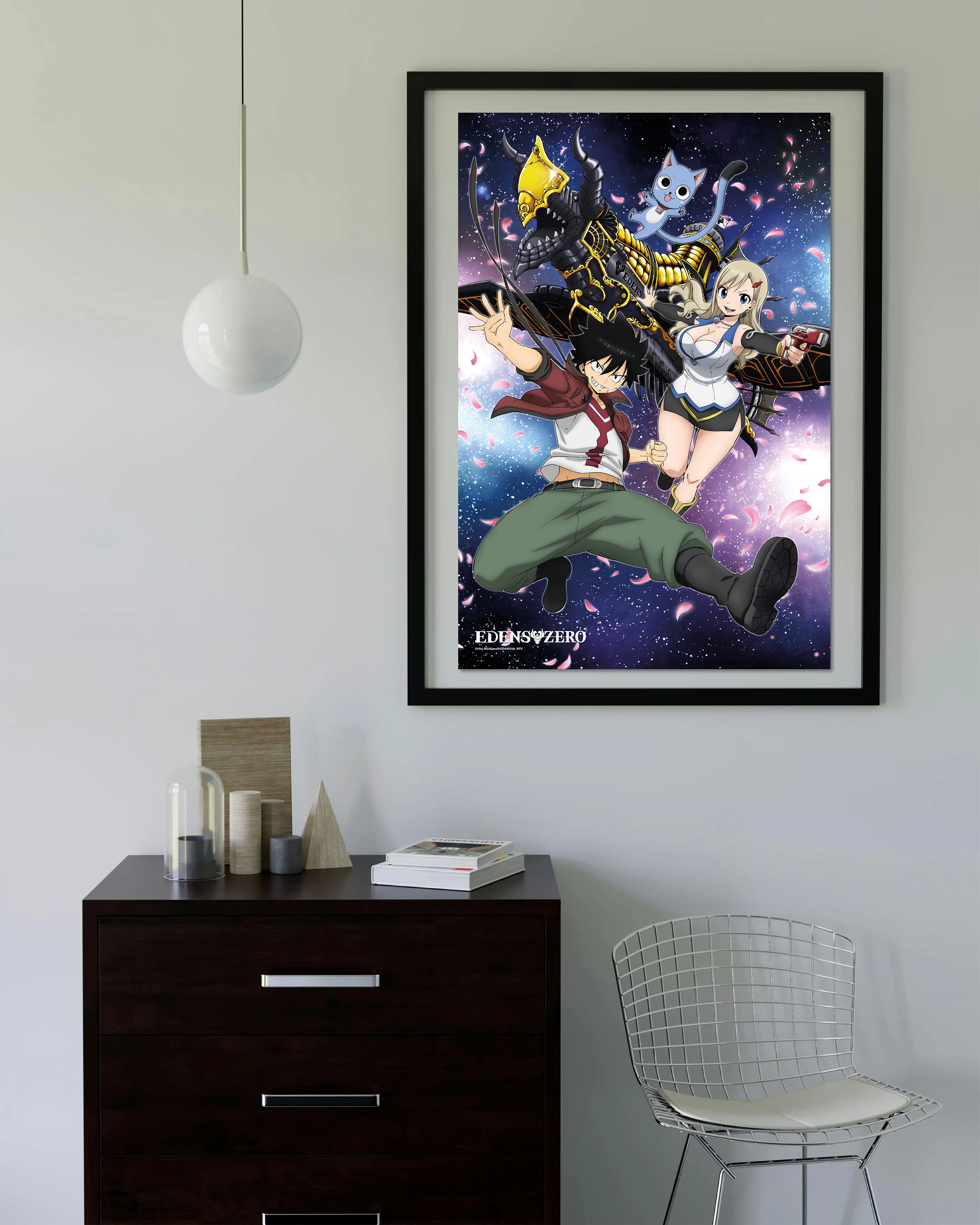 Edens Zero Poster - Image 3
